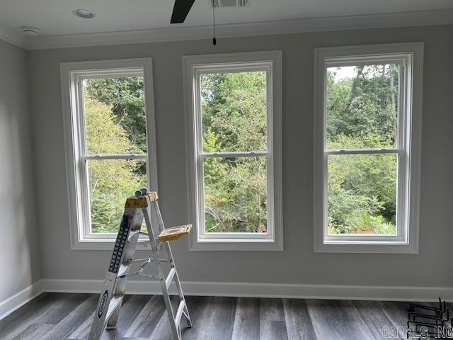 WOODLANDS PARK SUB - Residential