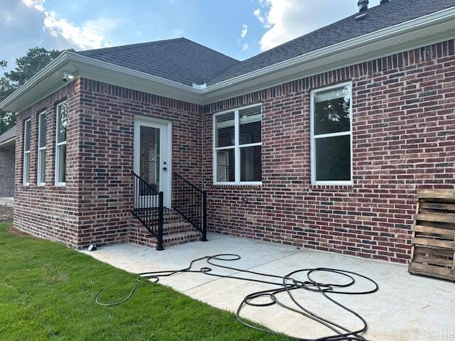 WOODLANDS PARK SUB - Residential