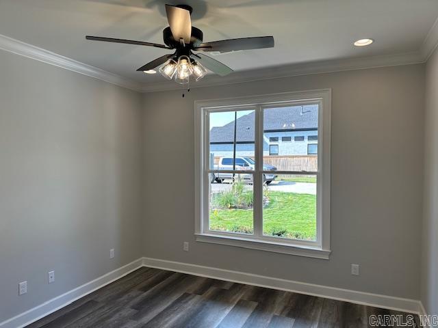 WOODLANDS PARK SUB - Residential