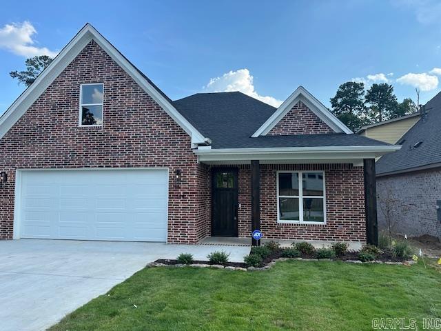 WOODLANDS PARK SUB - Residential