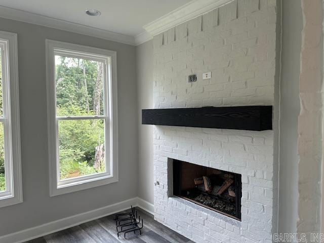 WOODLANDS PARK SUB - Residential