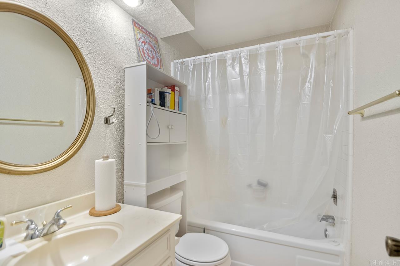 OTTER CREEK COMMUNITY - Residential