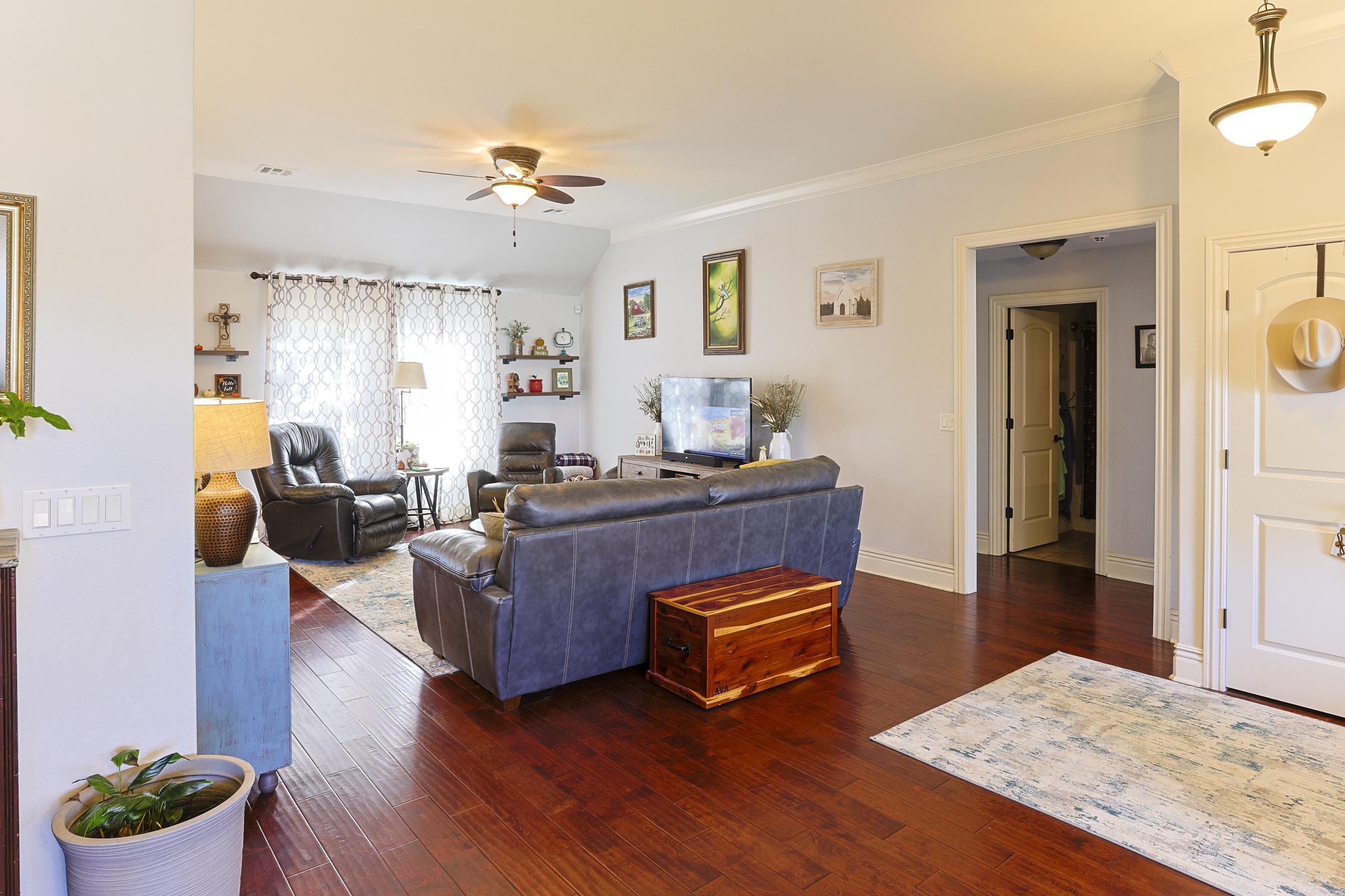 Meadowbrook - Residential