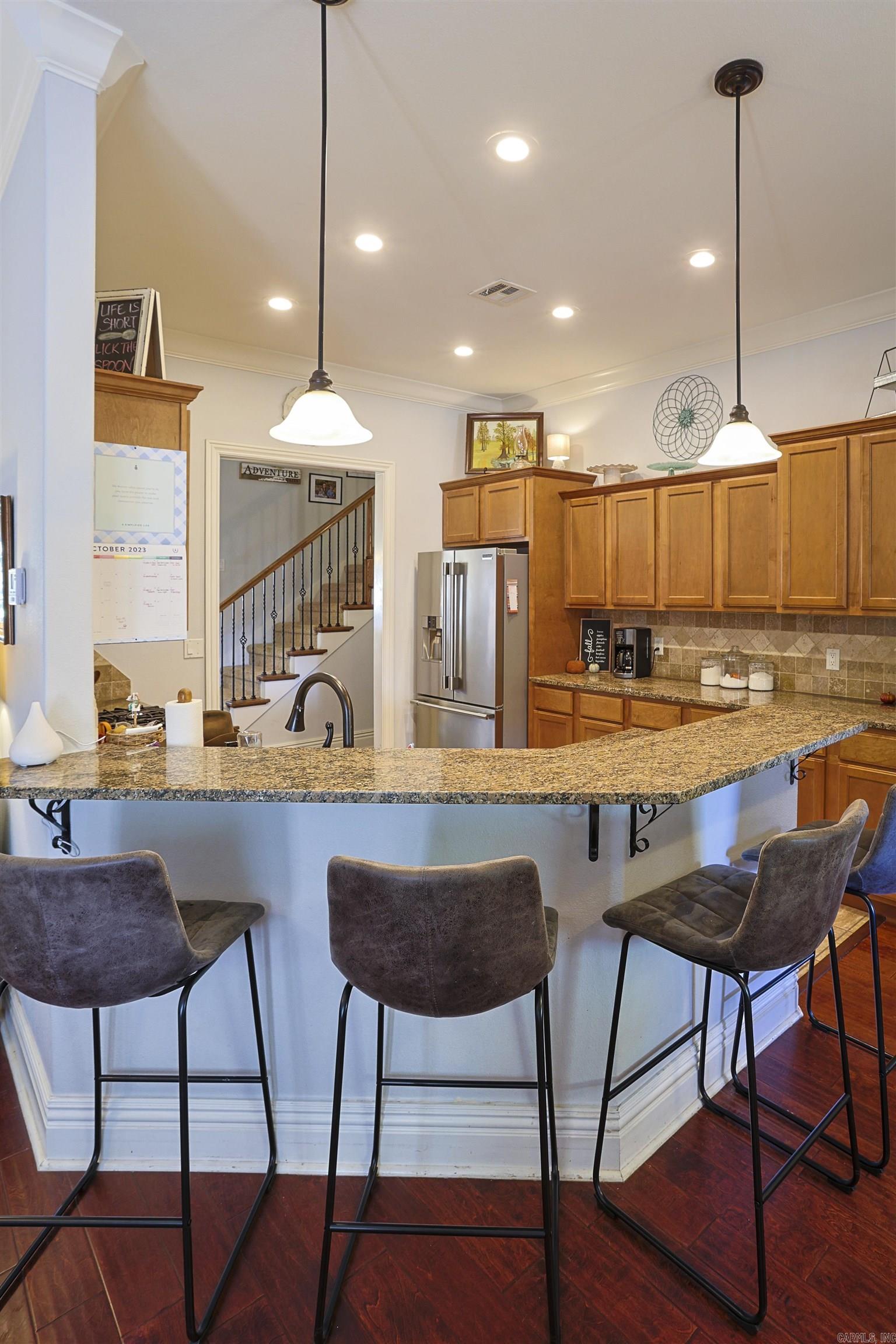 Meadowbrook - Residential