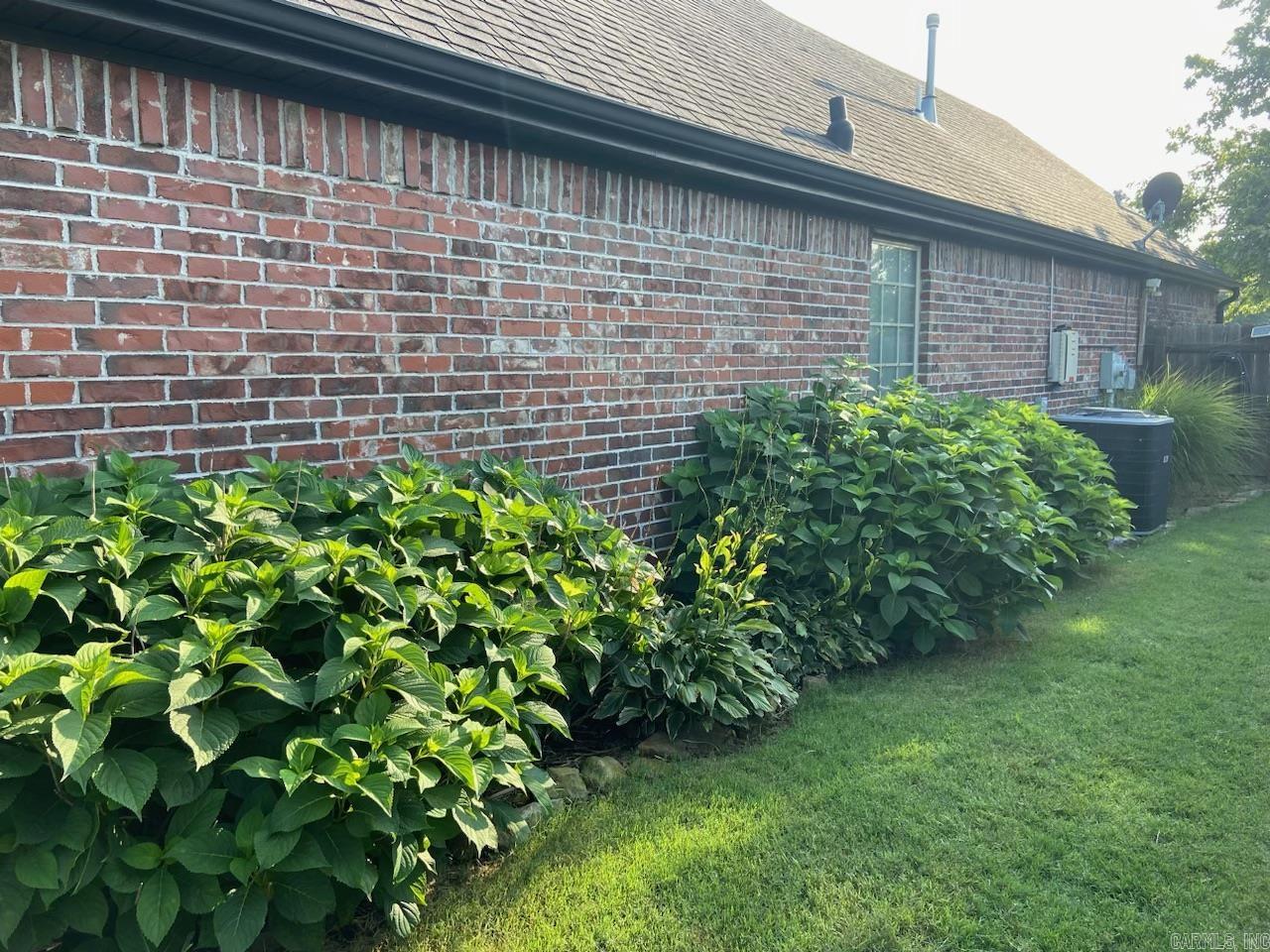 Meadowbrook - Residential