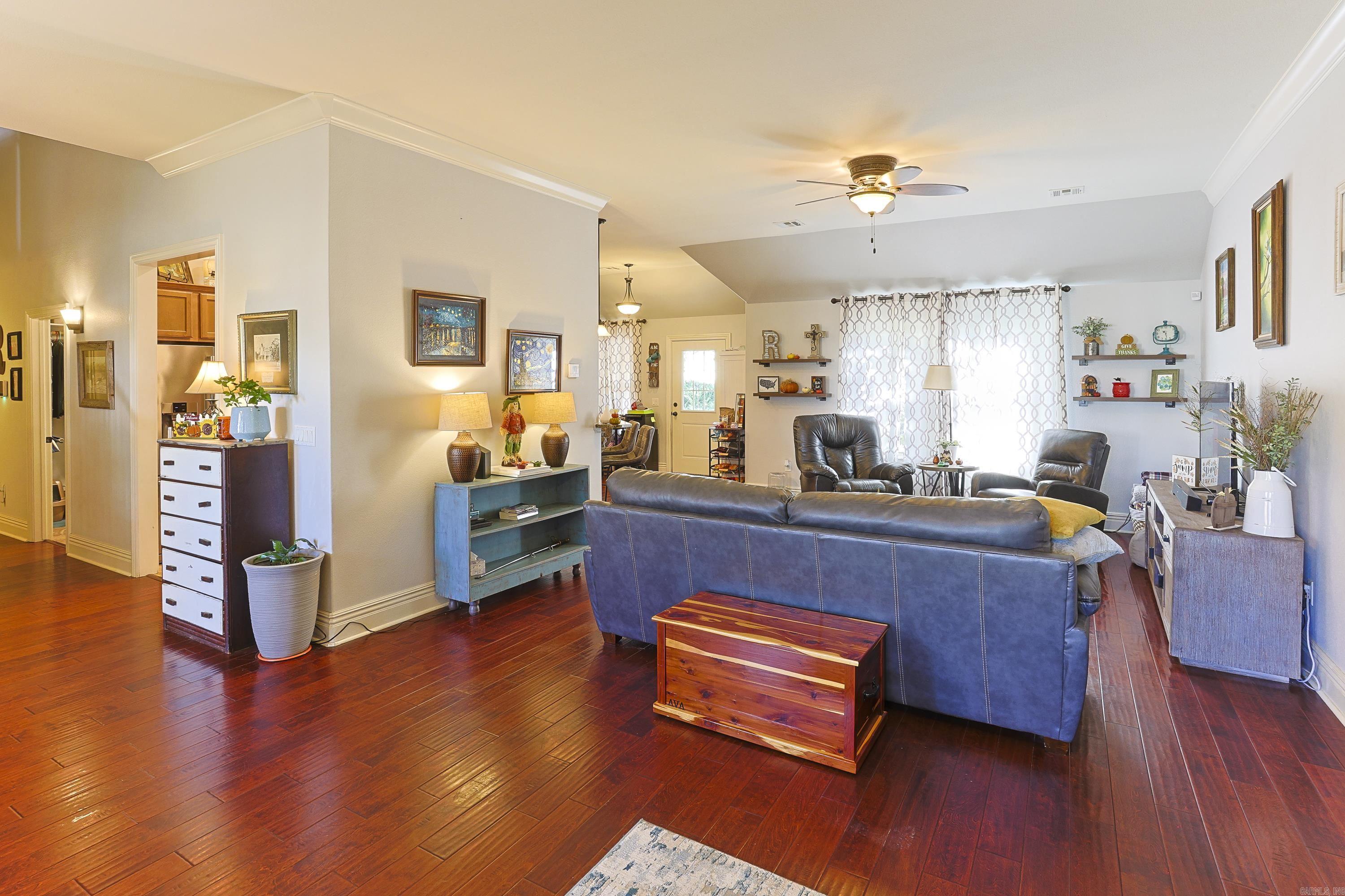 Meadowbrook - Residential