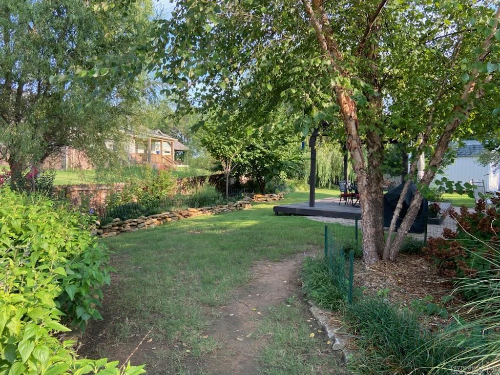 Meadowbrook - Residential