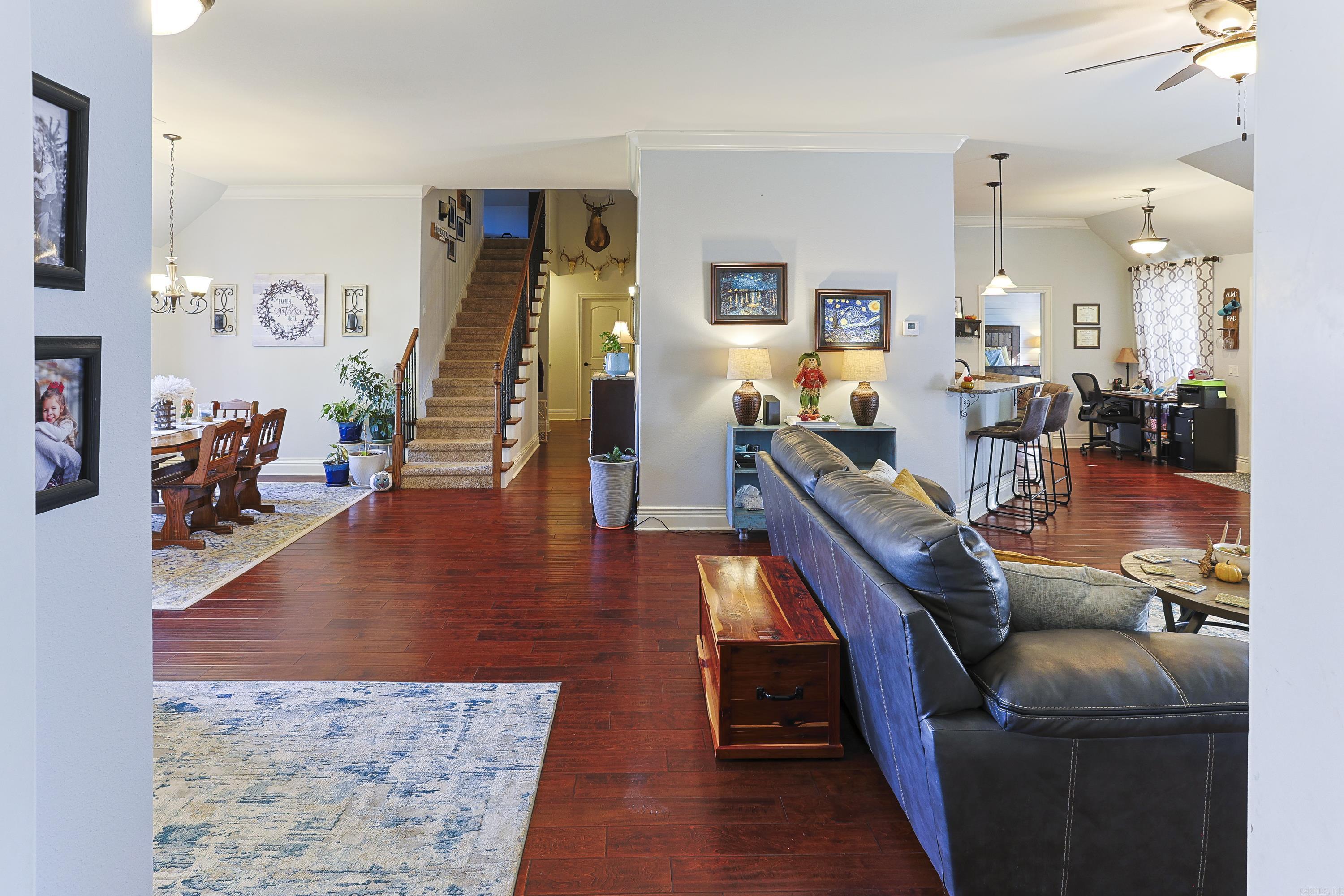 Meadowbrook - Residential