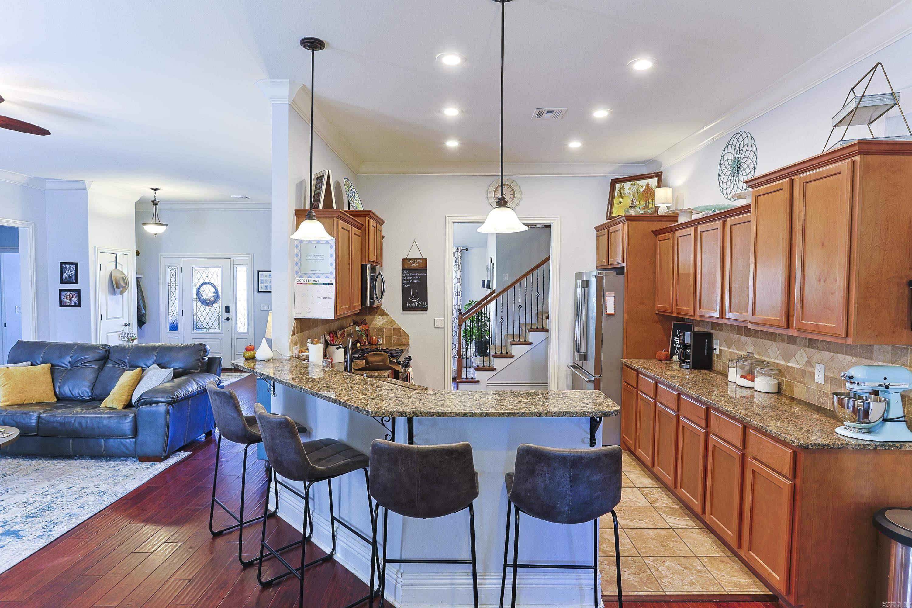 Meadowbrook - Residential