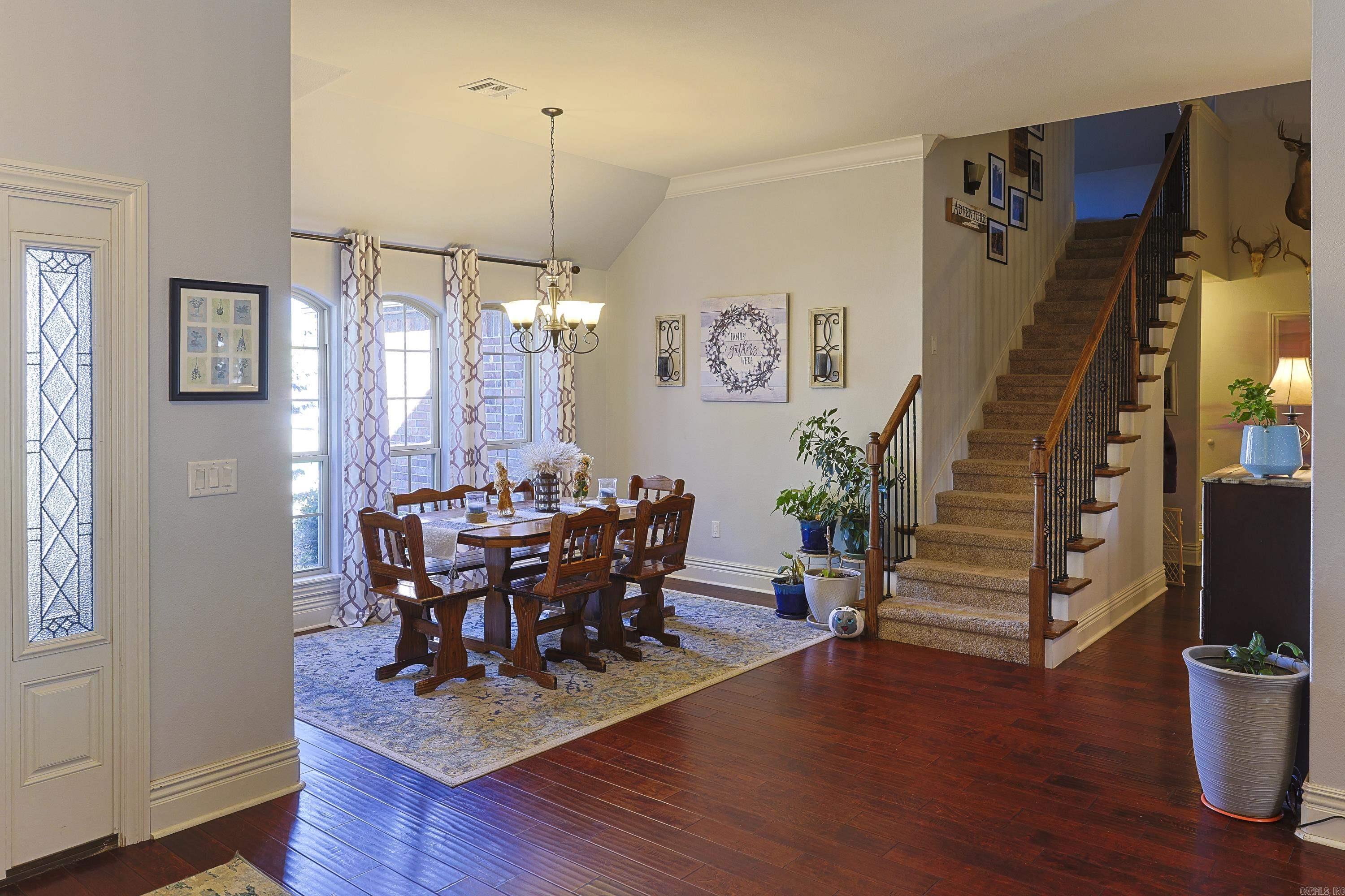 Meadowbrook - Residential