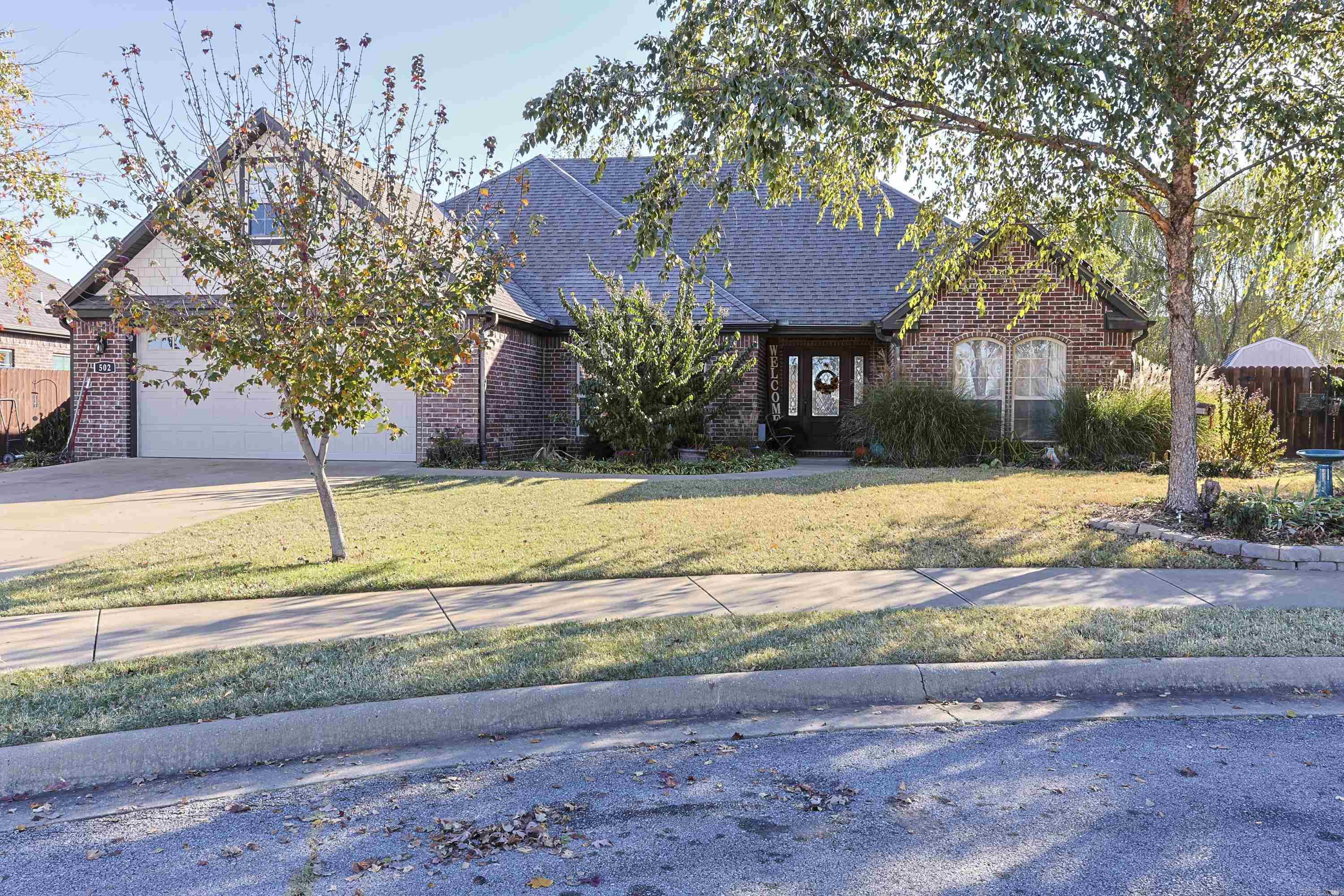 Meadowbrook - Residential