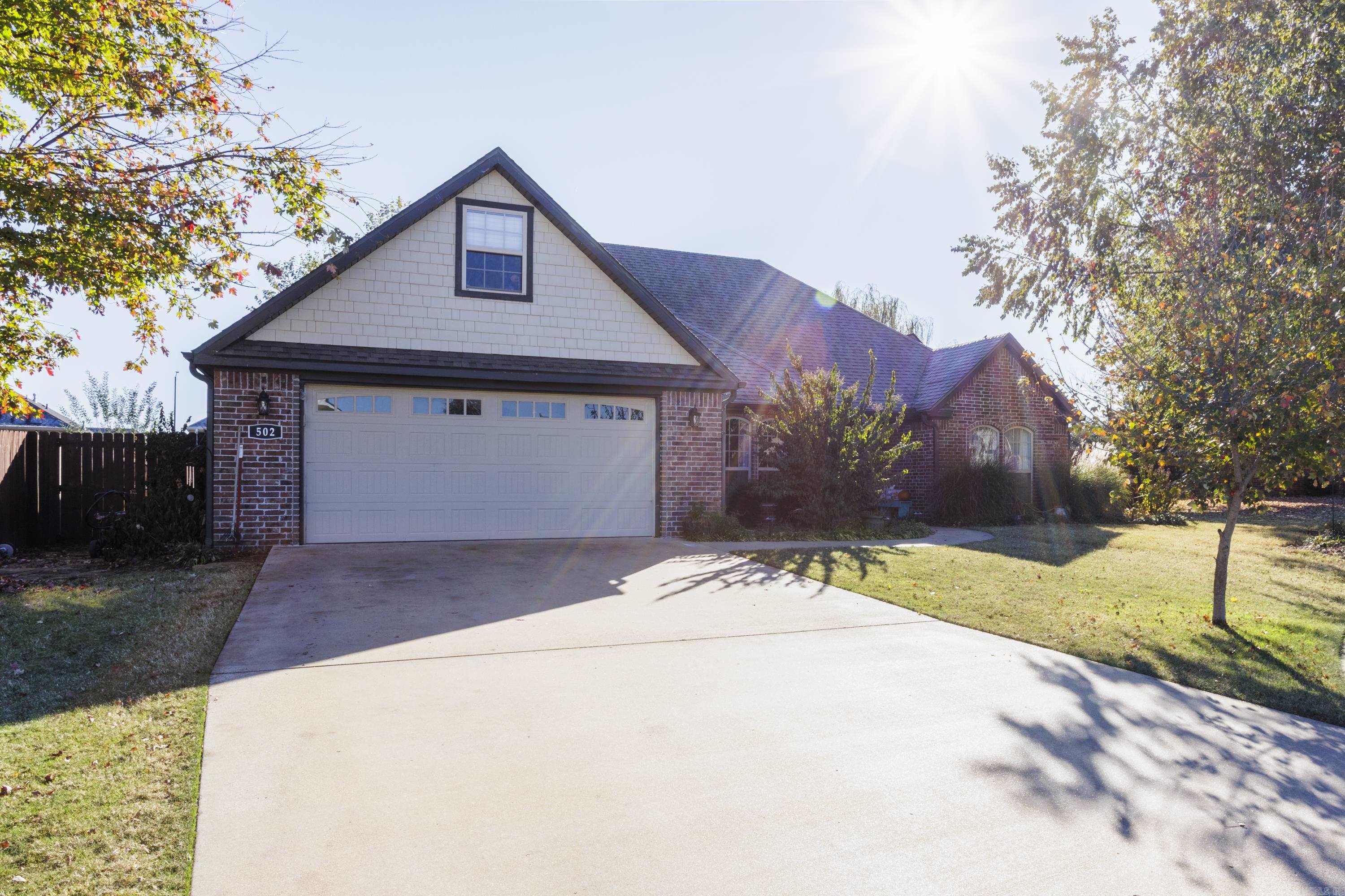 Meadowbrook - Residential