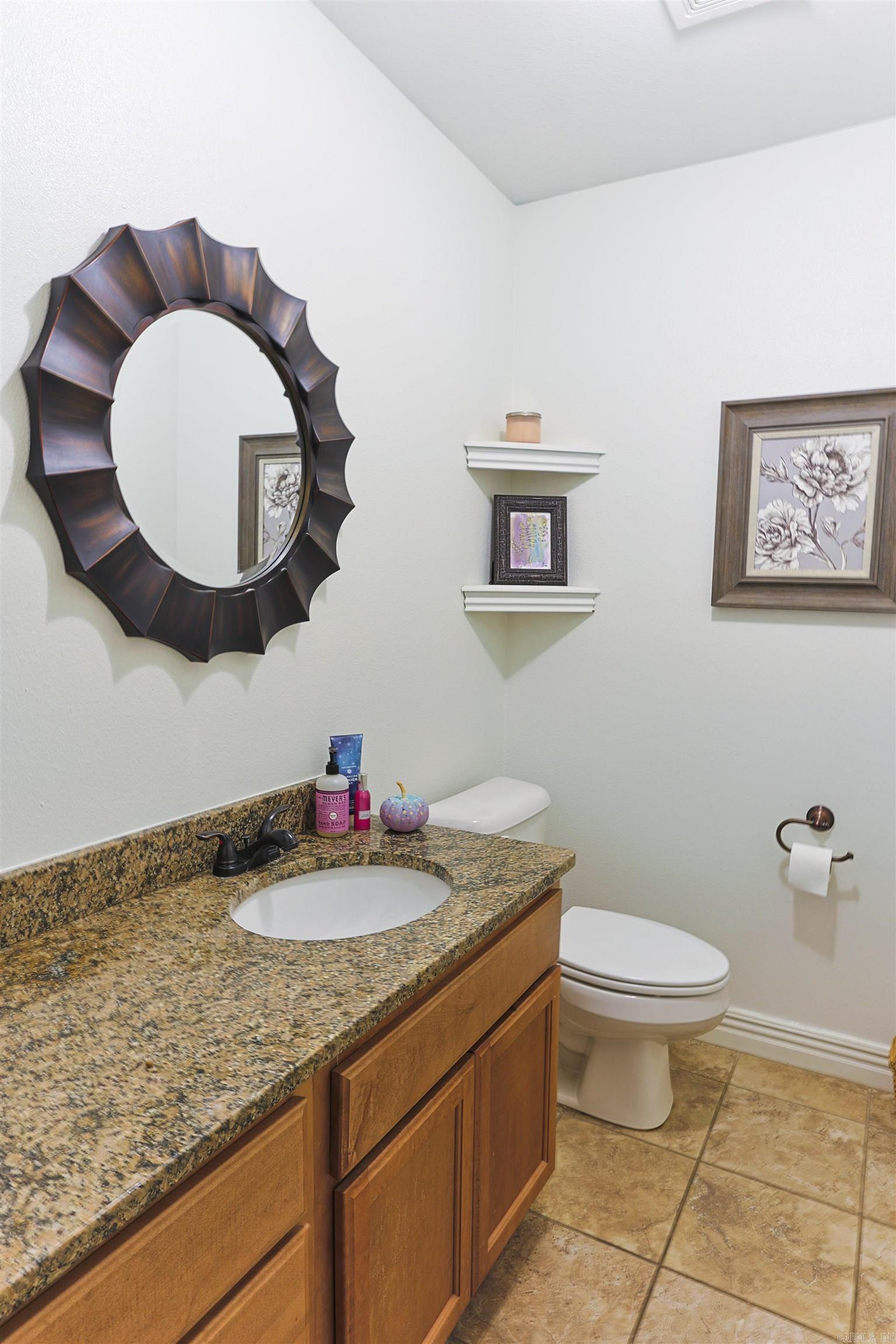 Meadowbrook - Residential