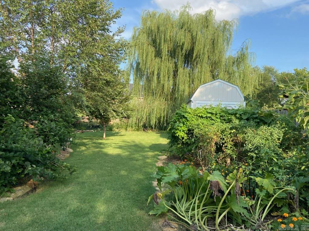 Meadowbrook - Residential