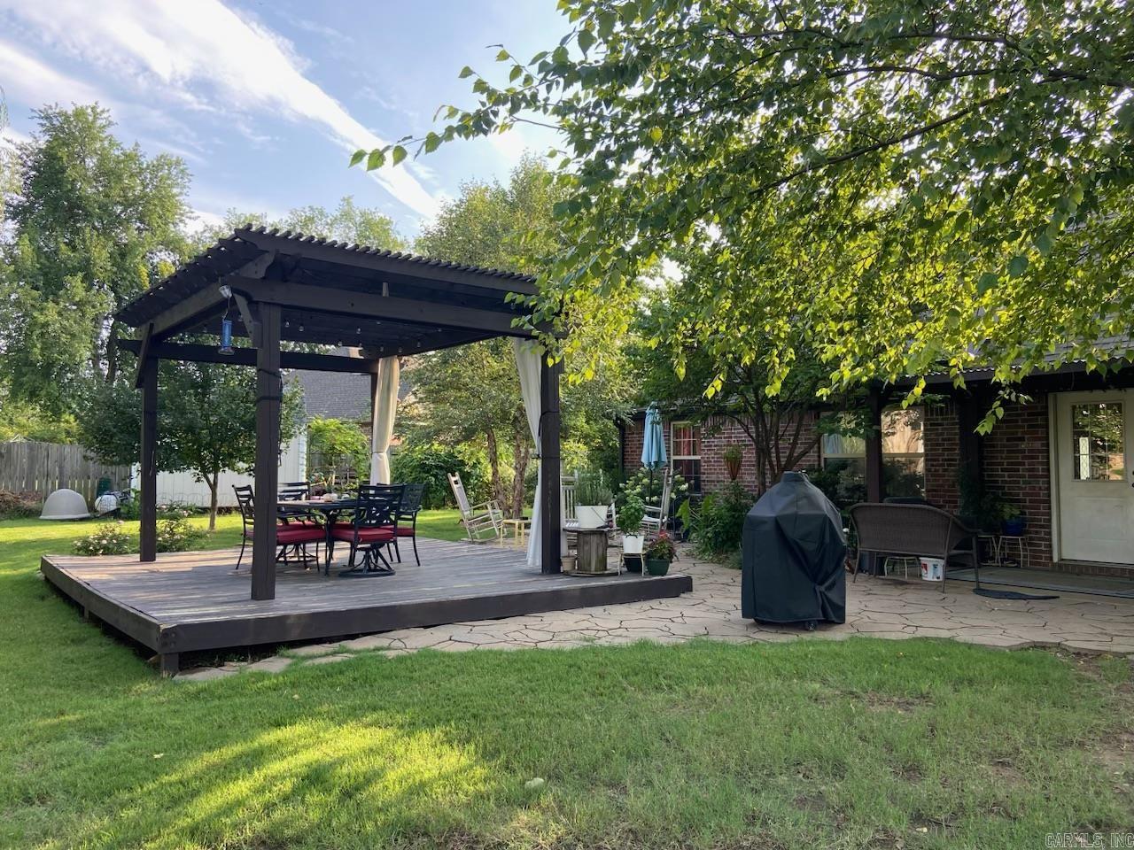 Meadowbrook - Residential