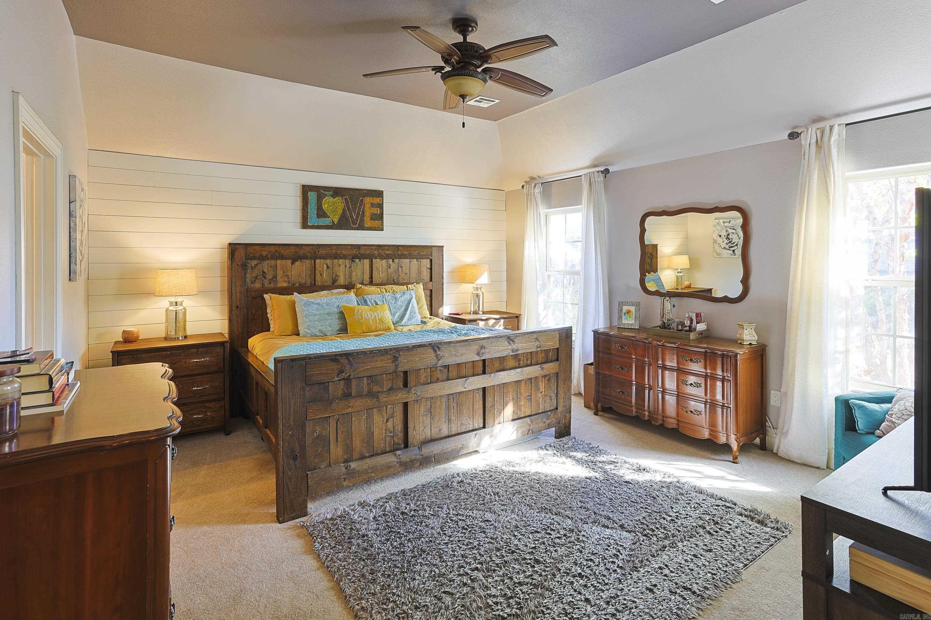 Meadowbrook - Residential