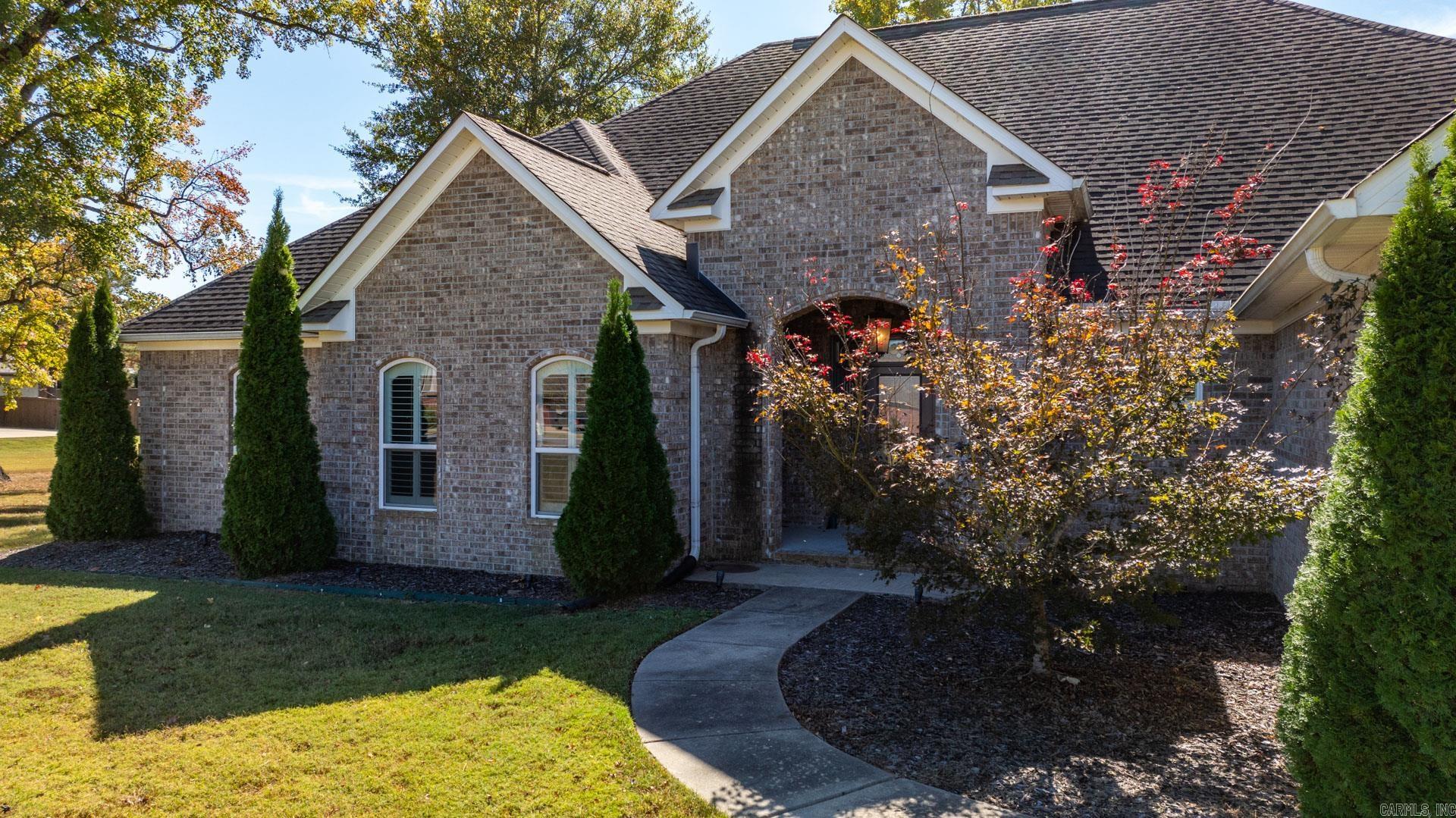 SPRINGHILL VALLEY ESTATES - Residential