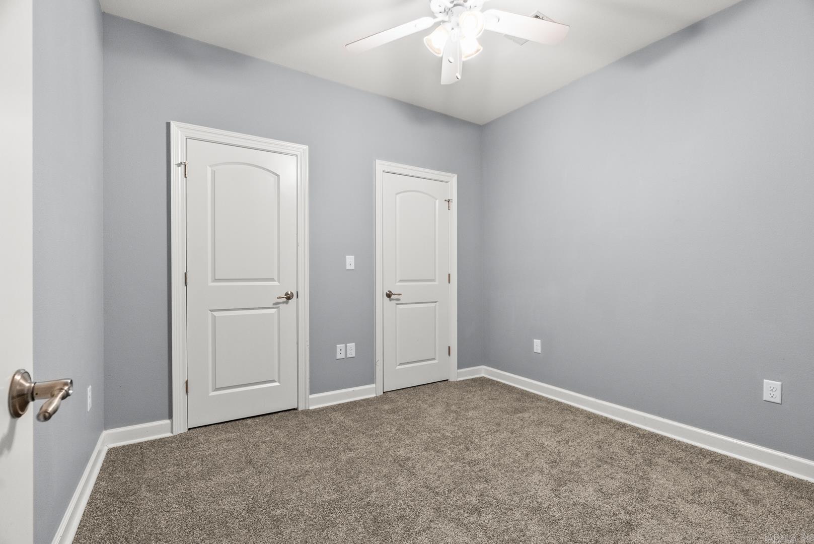 SPRINGHILL VALLEY ESTATES - Residential