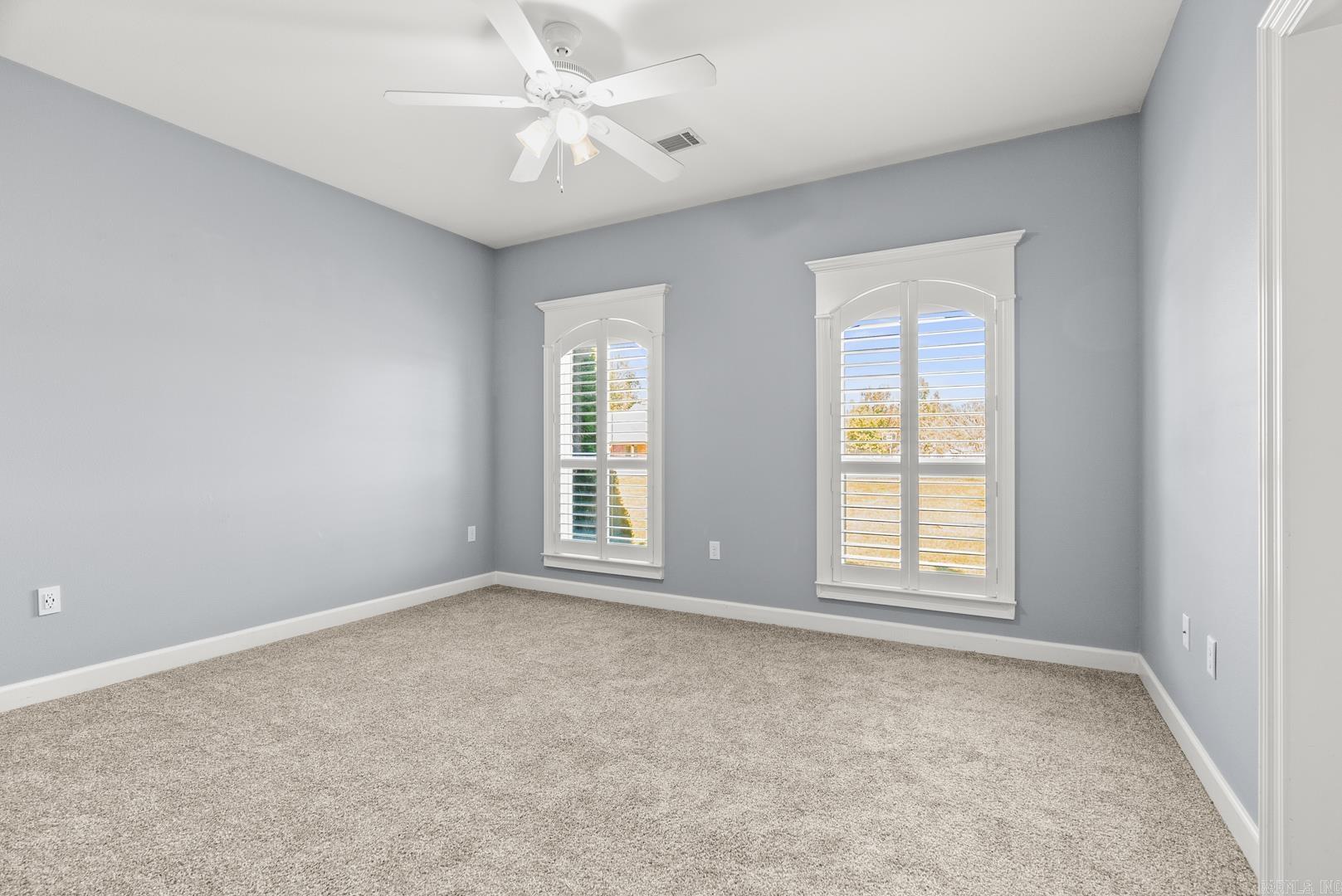 SPRINGHILL VALLEY ESTATES - Residential