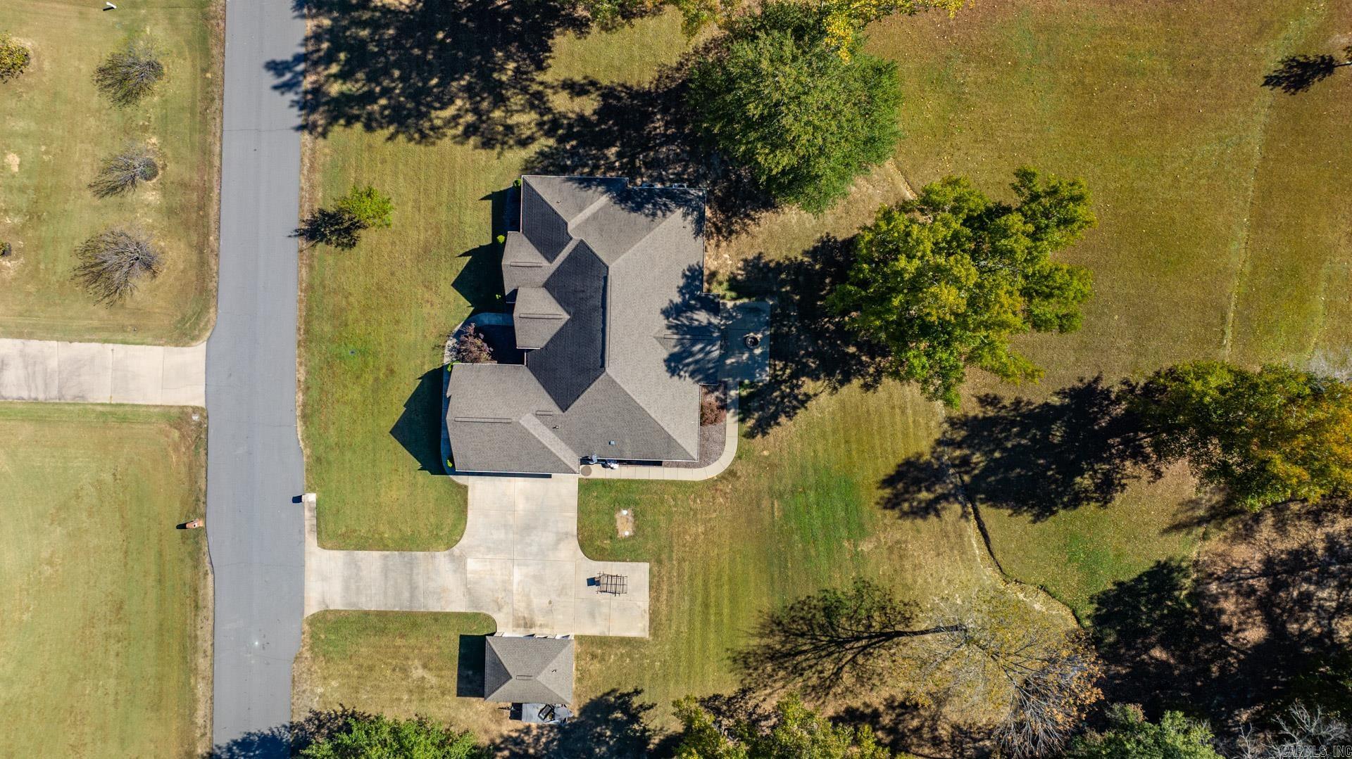 SPRINGHILL VALLEY ESTATES - Residential