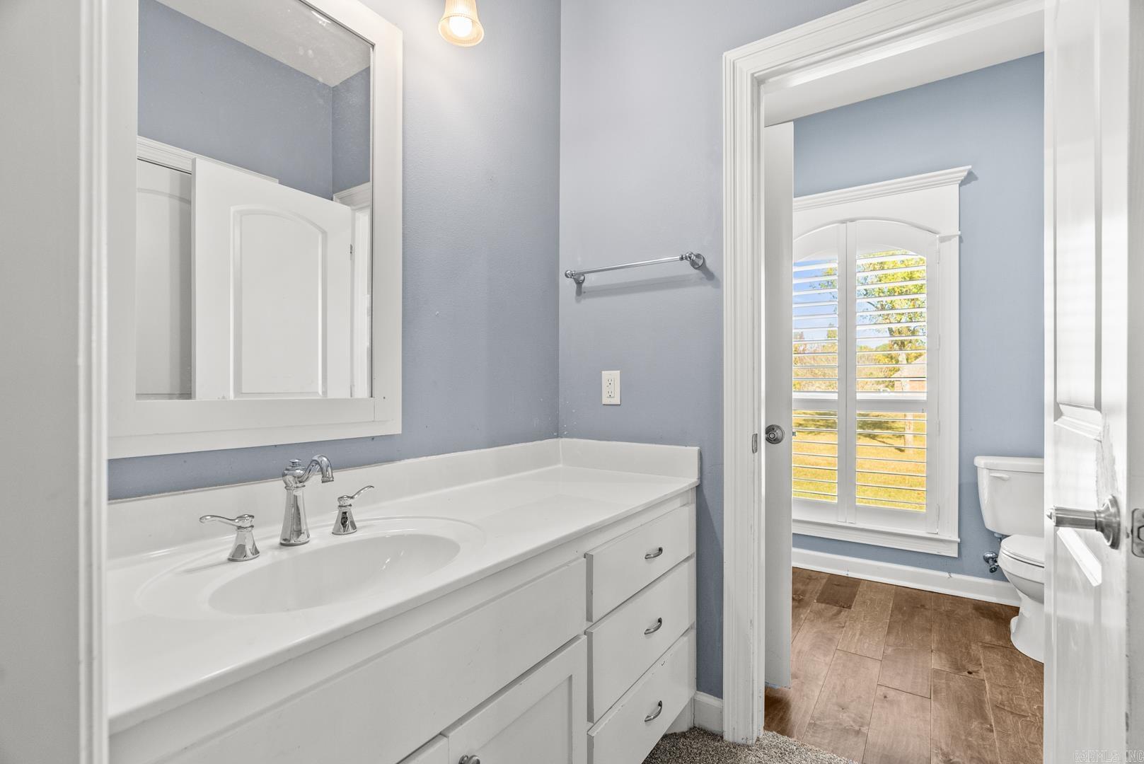 SPRINGHILL VALLEY ESTATES - Residential