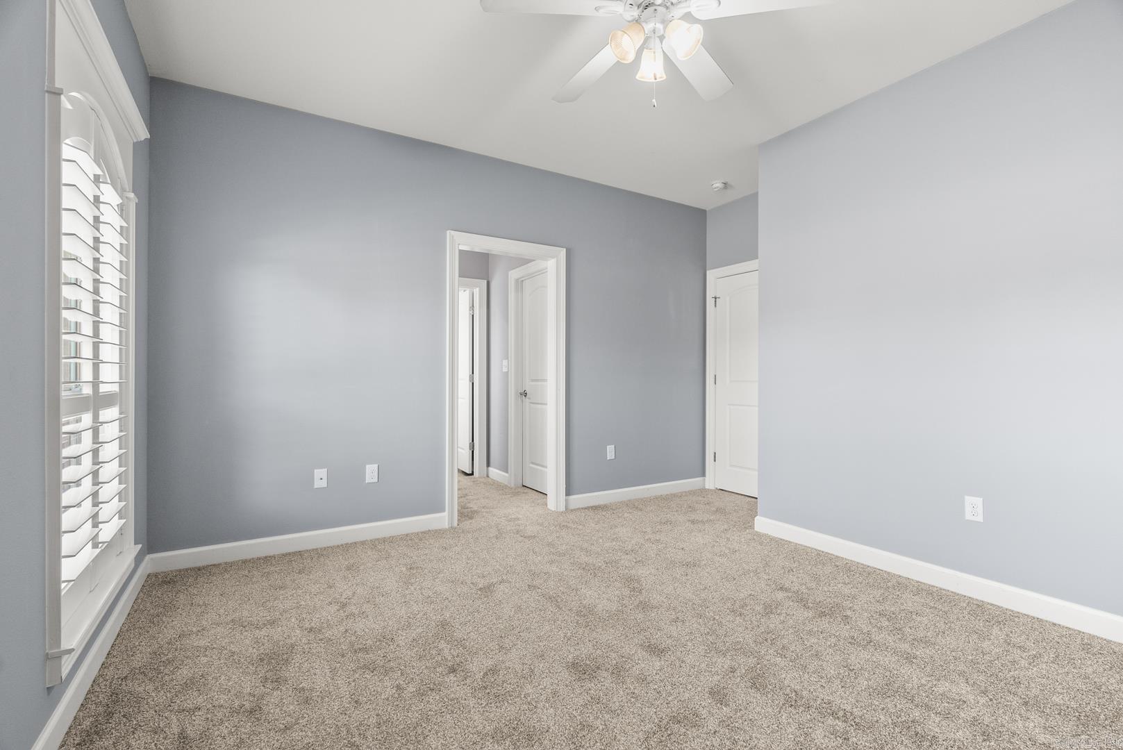 SPRINGHILL VALLEY ESTATES - Residential