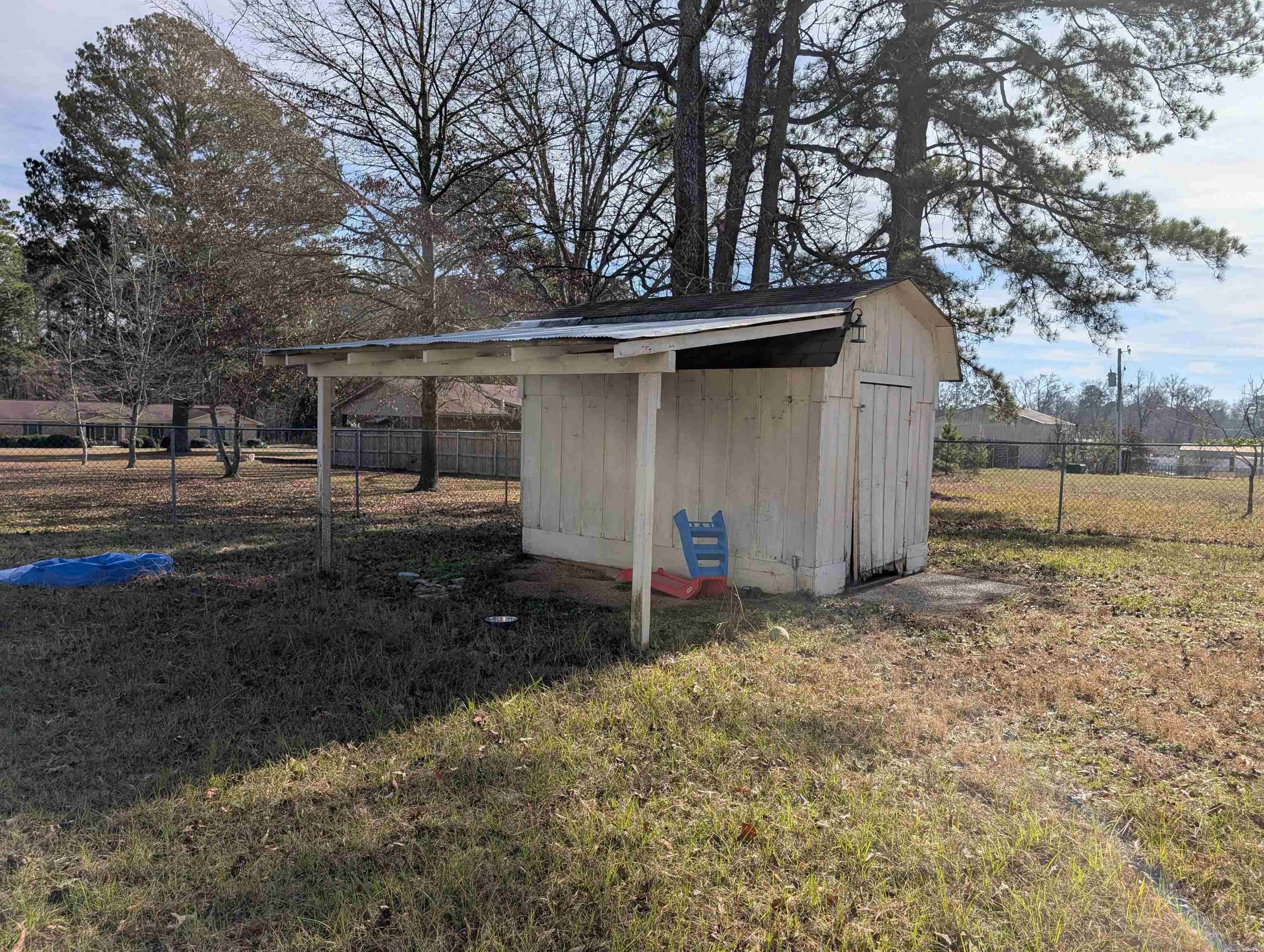 WATSON ADDN - Residential