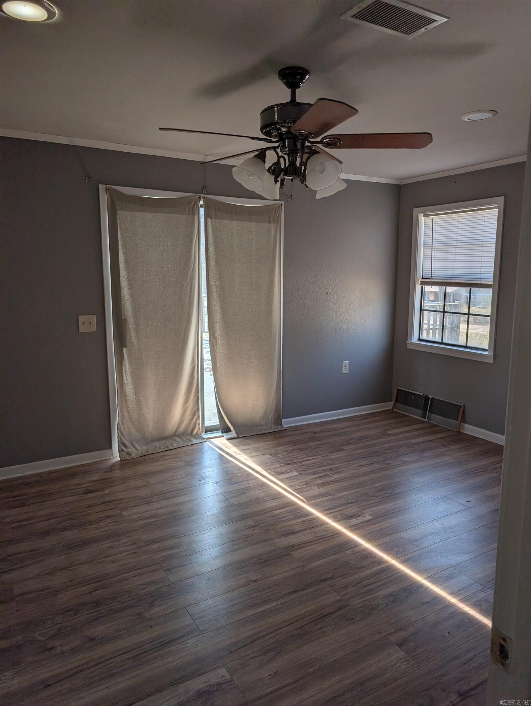 WATSON ADDN - Residential