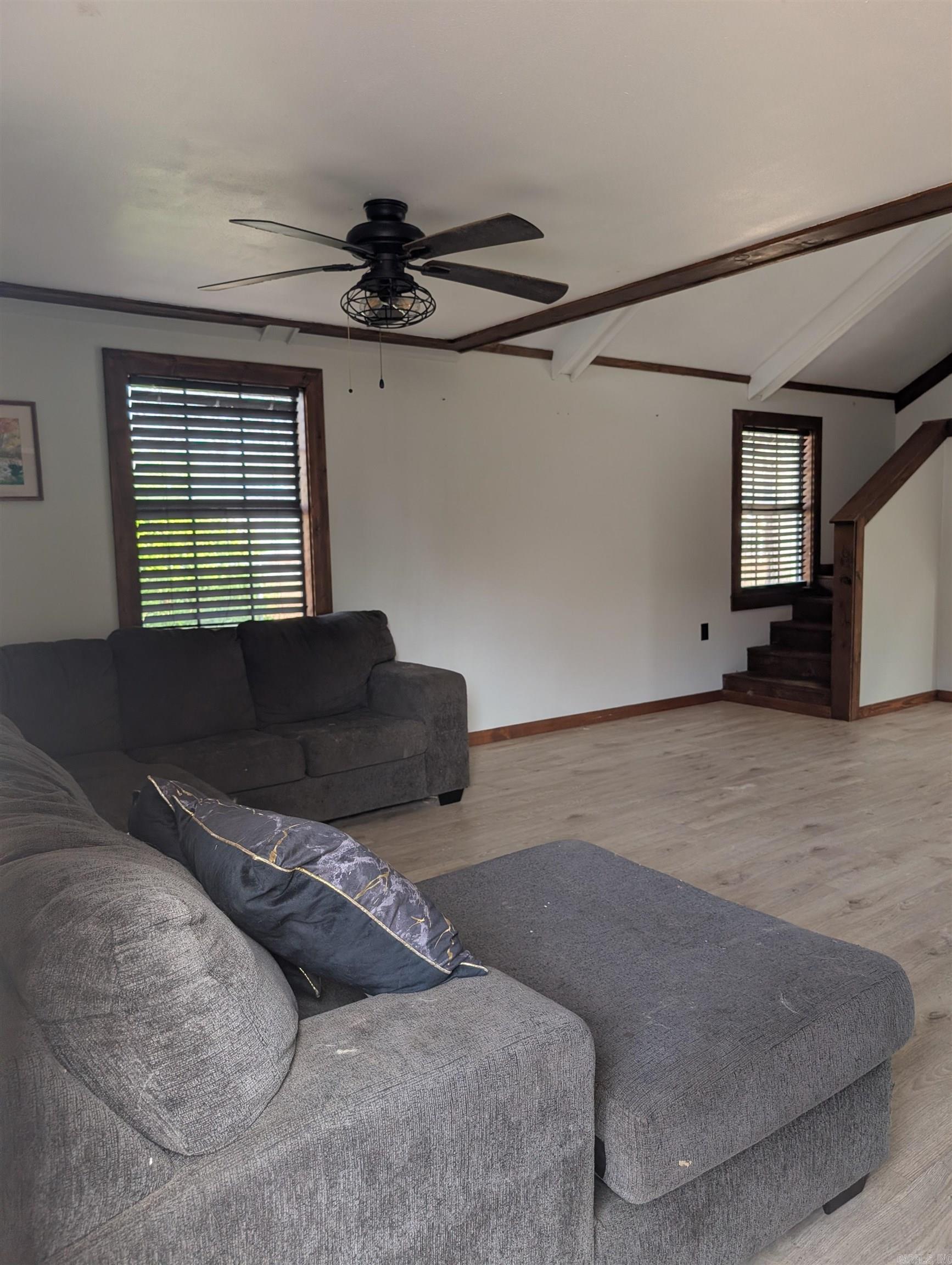 WATSON ADDN - Residential