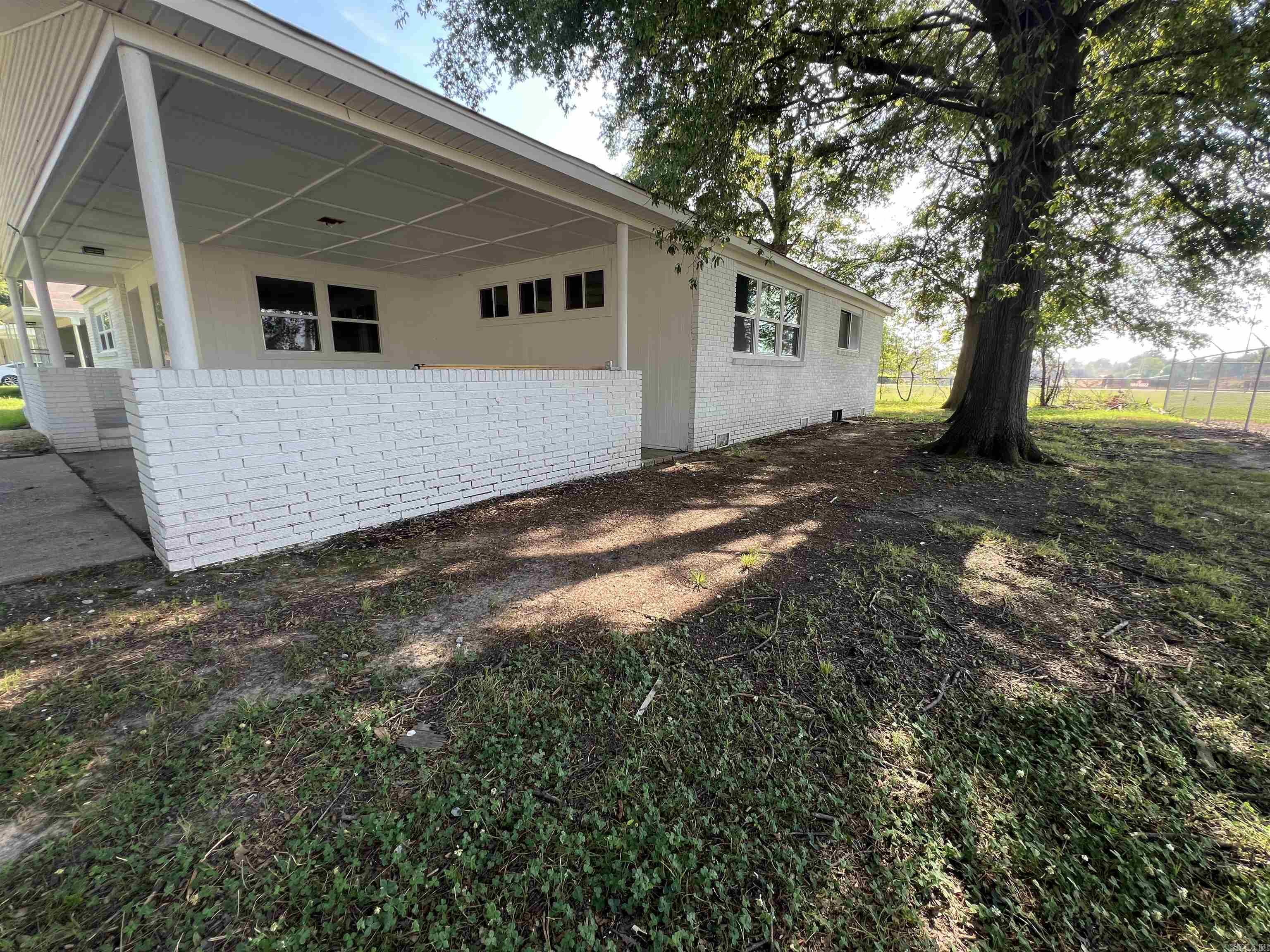 HILLSIDE ADDITION - Residential