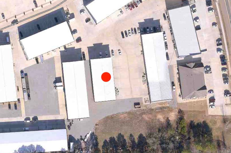 Leased before listed. Office space with garage containing approximately 1800sqft. Call agent for more details.