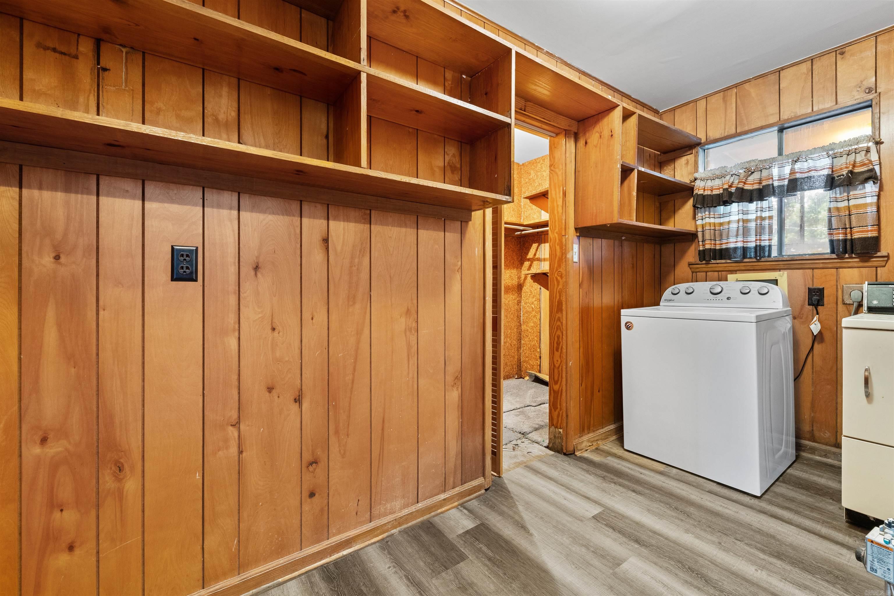 University Park North - Residential