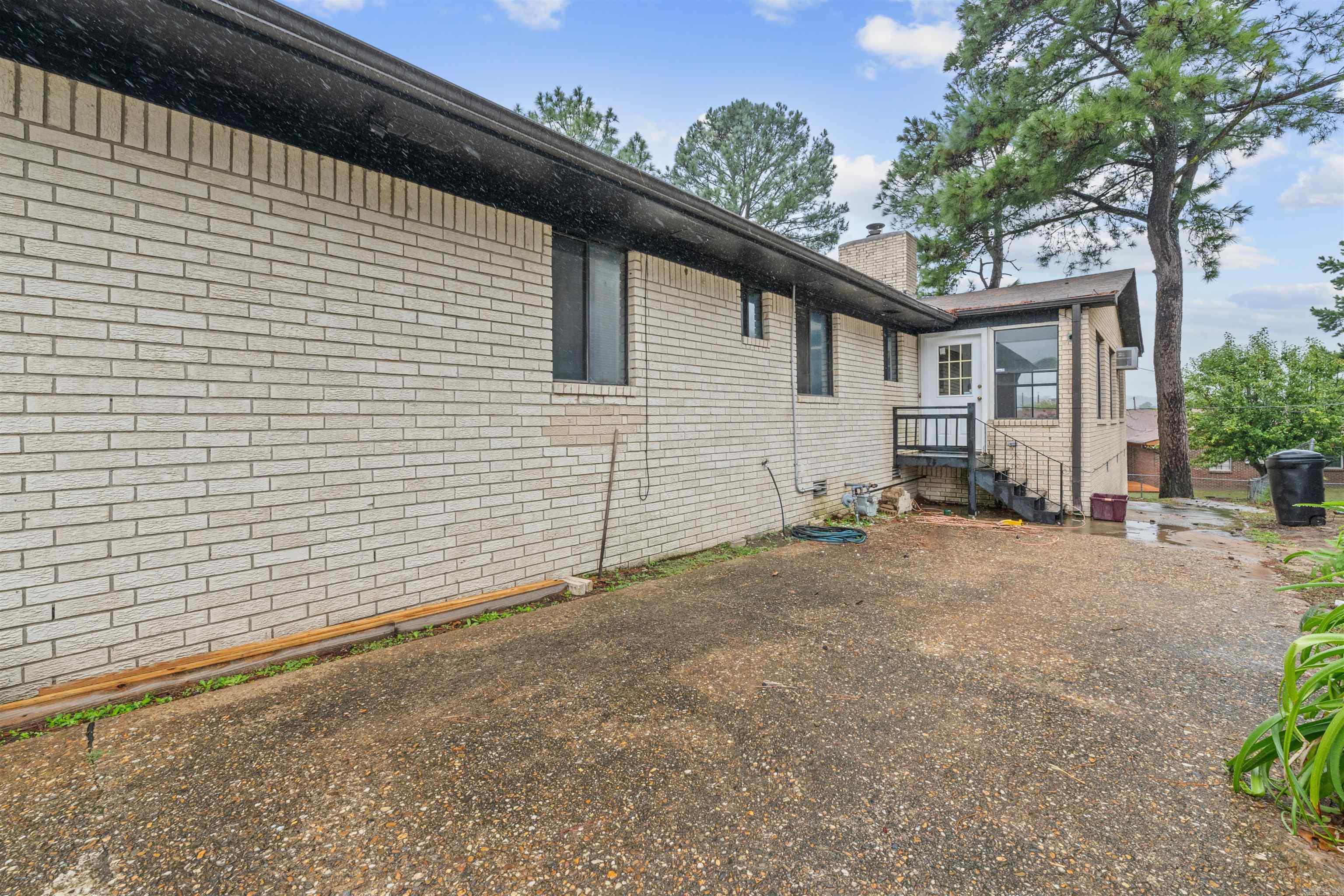 University Park North - Residential