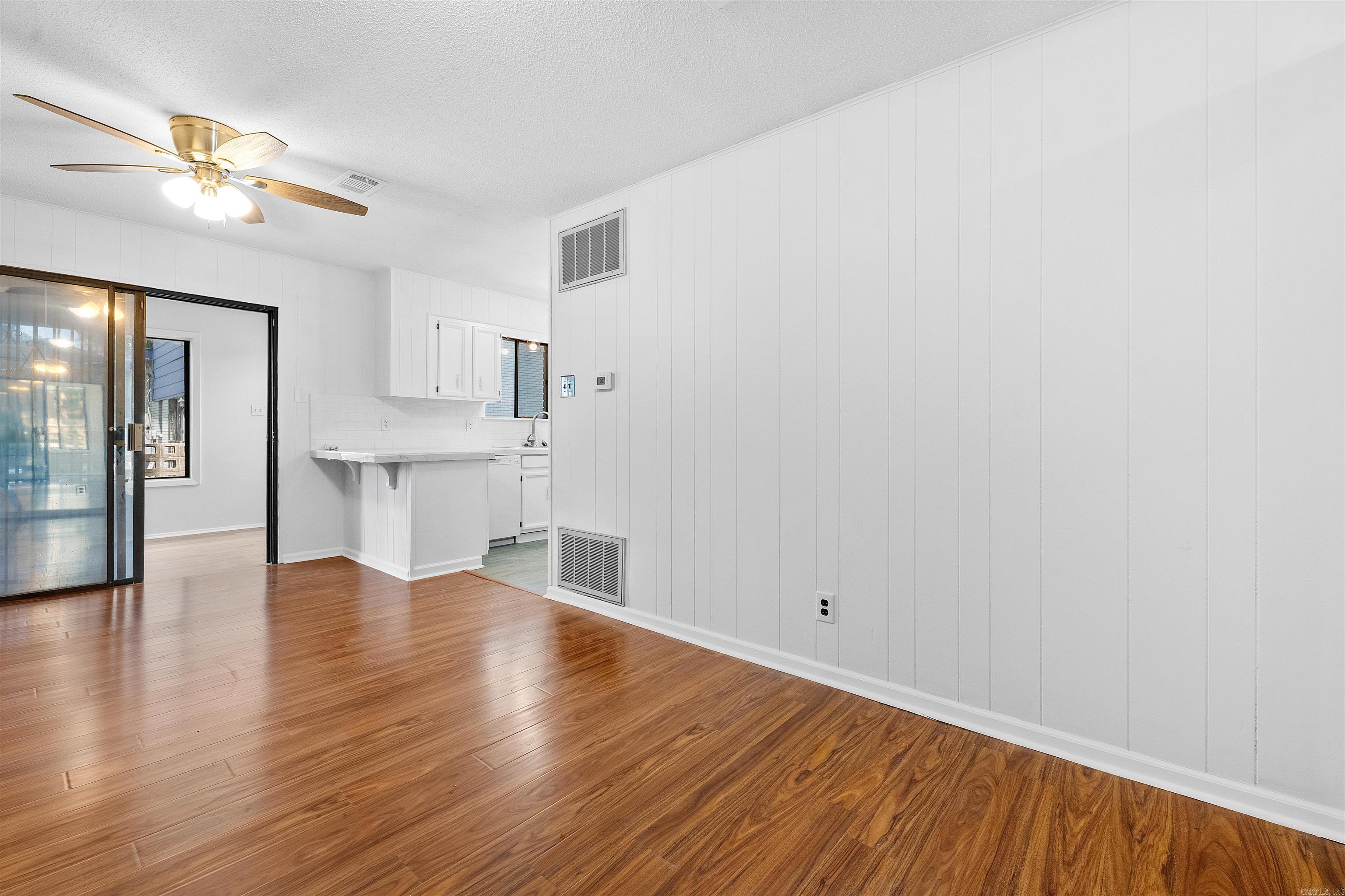 University Park North - Residential