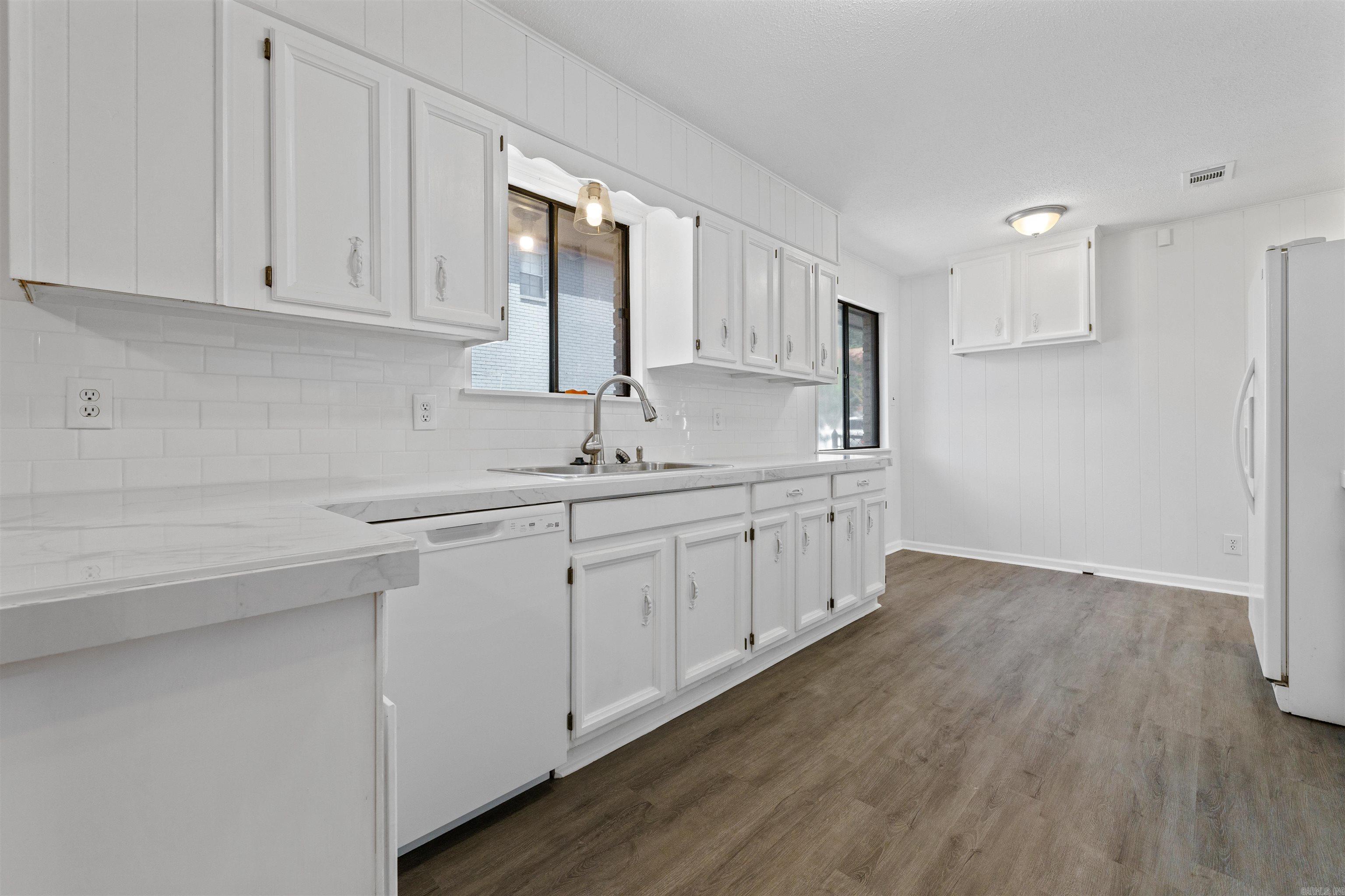 University Park North - Residential