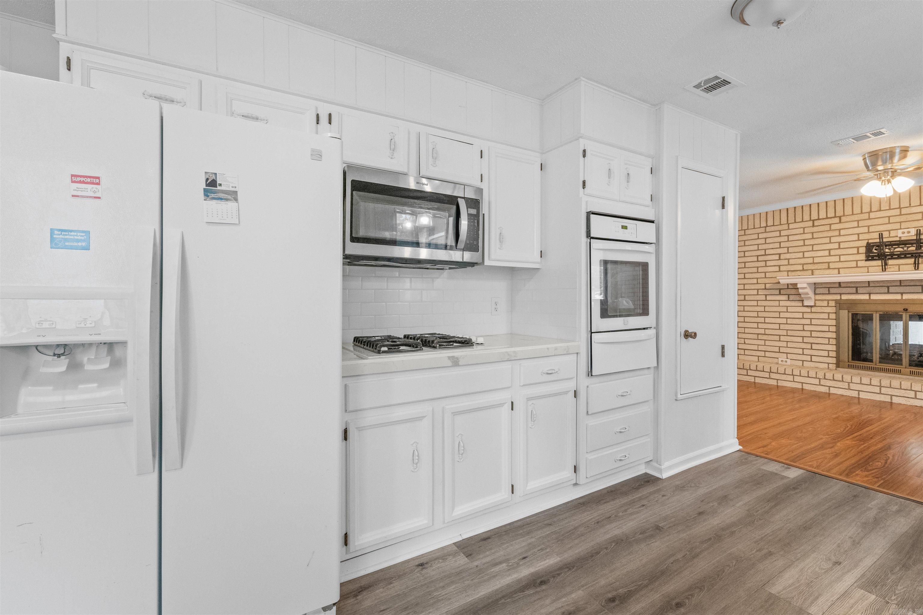 University Park North - Residential