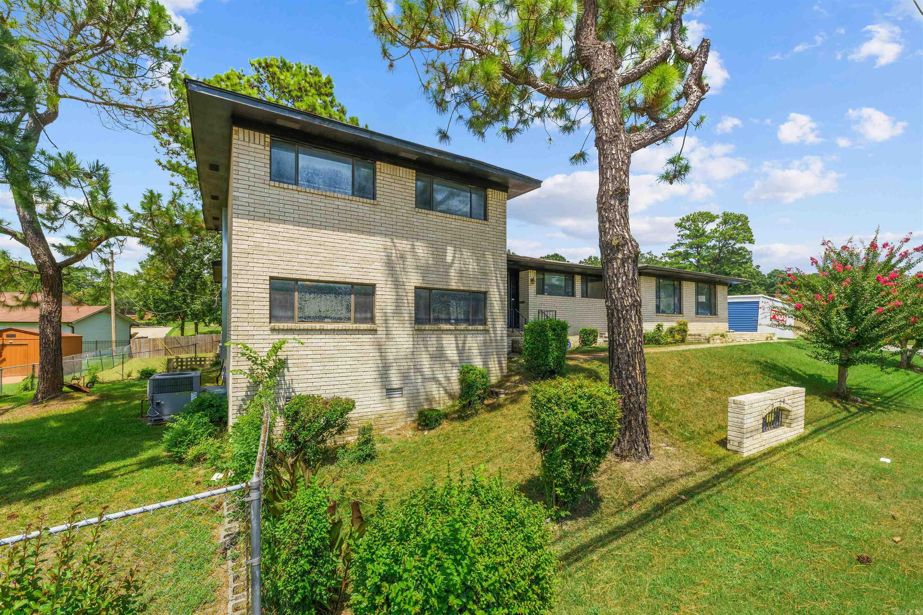 University Park North - Residential