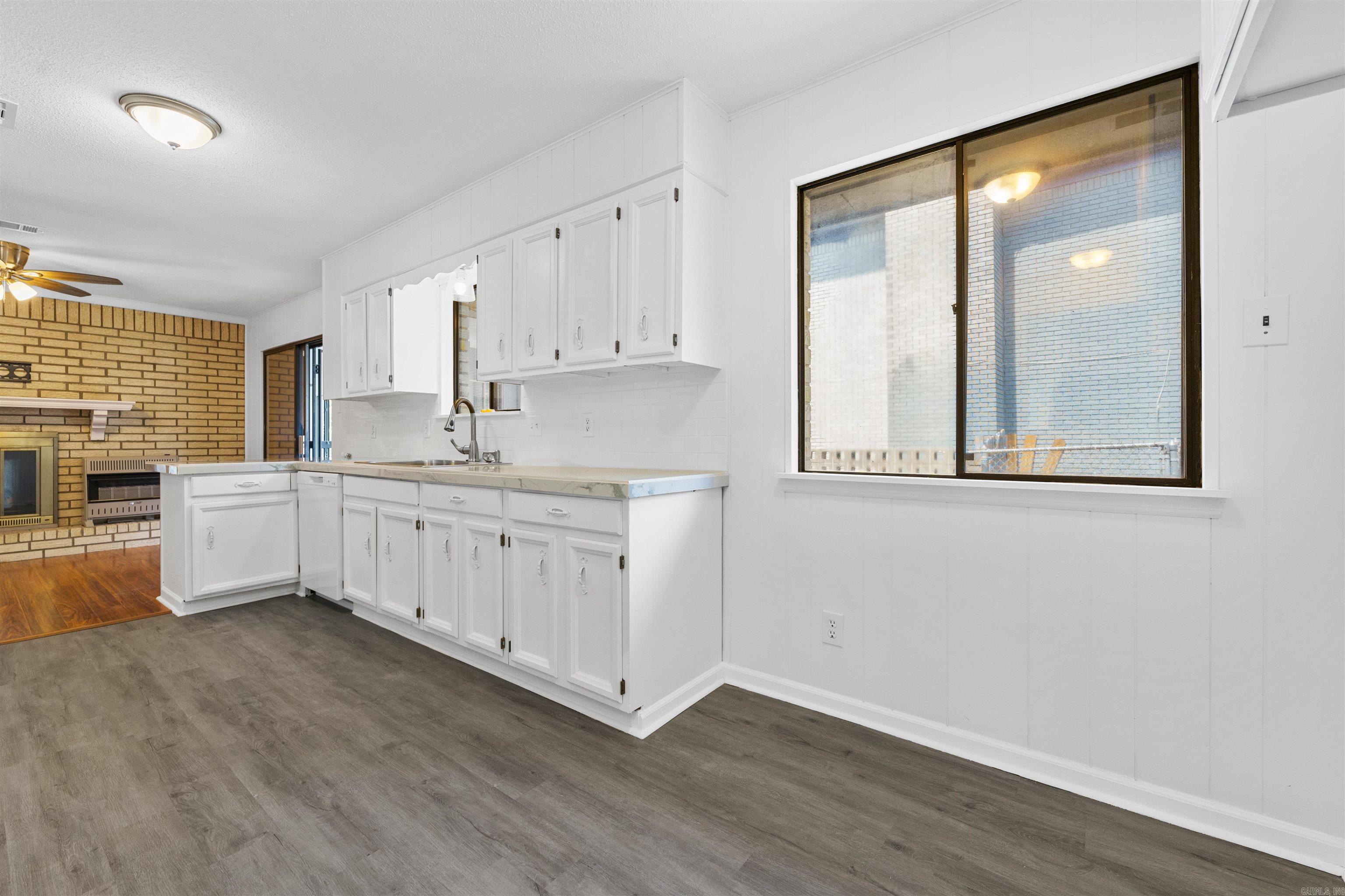 University Park North - Residential