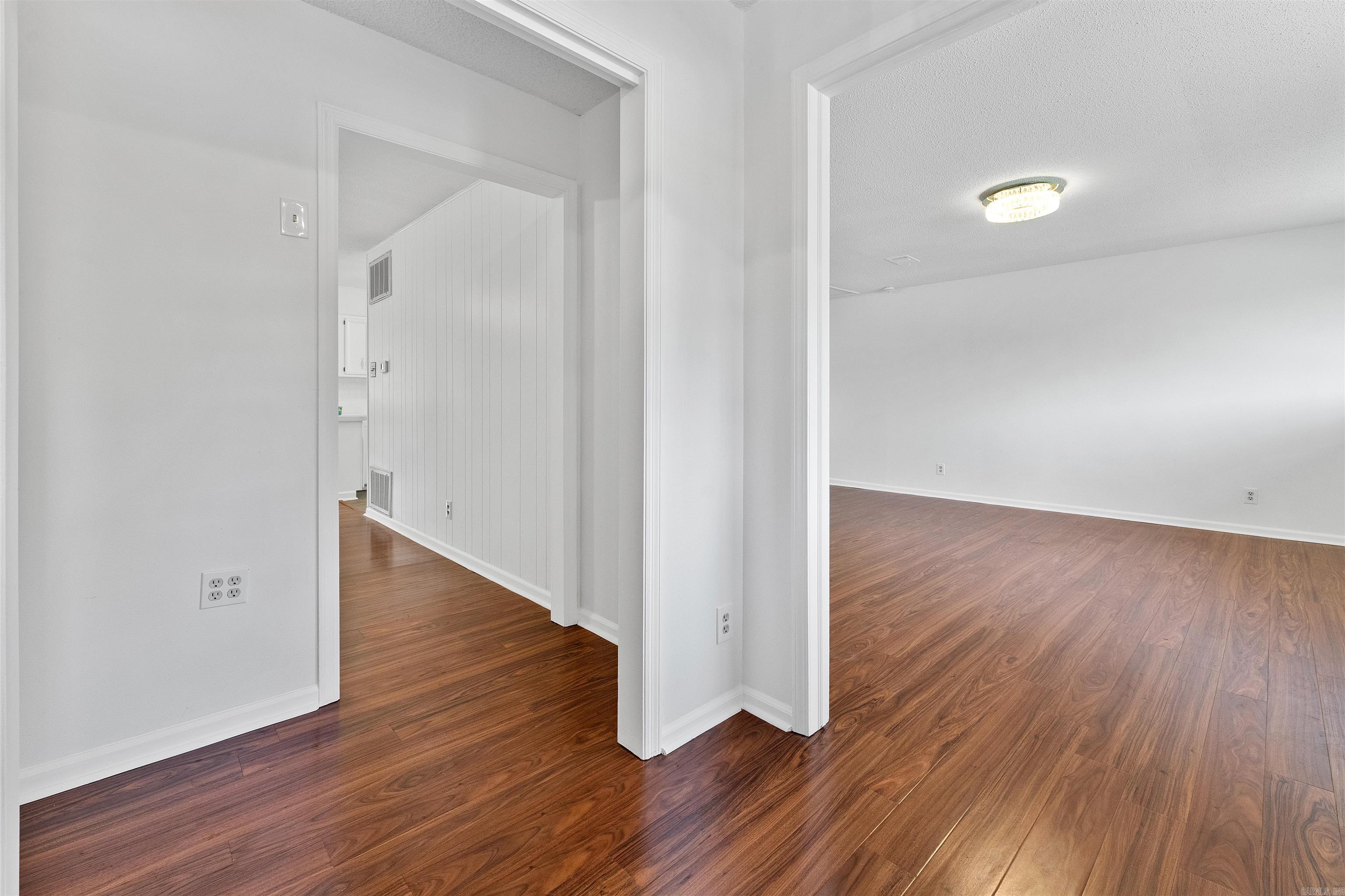 University Park North - Residential