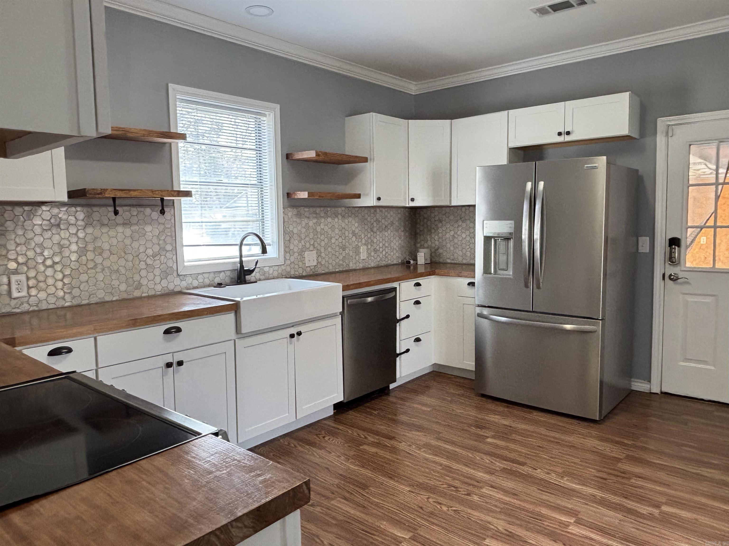 OT Hicks & Reynolds - Residential