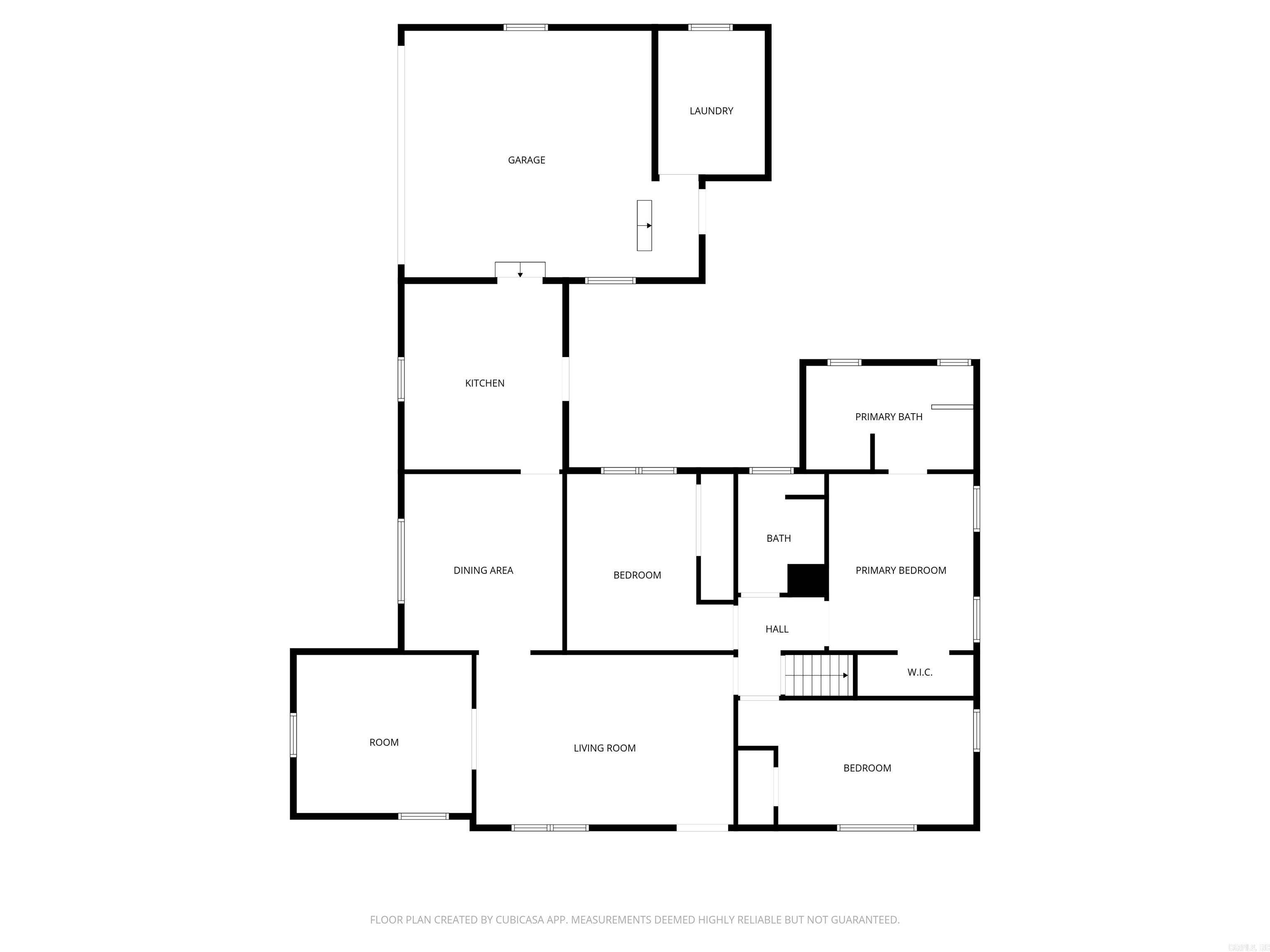 OT Hicks & Reynolds - Residential