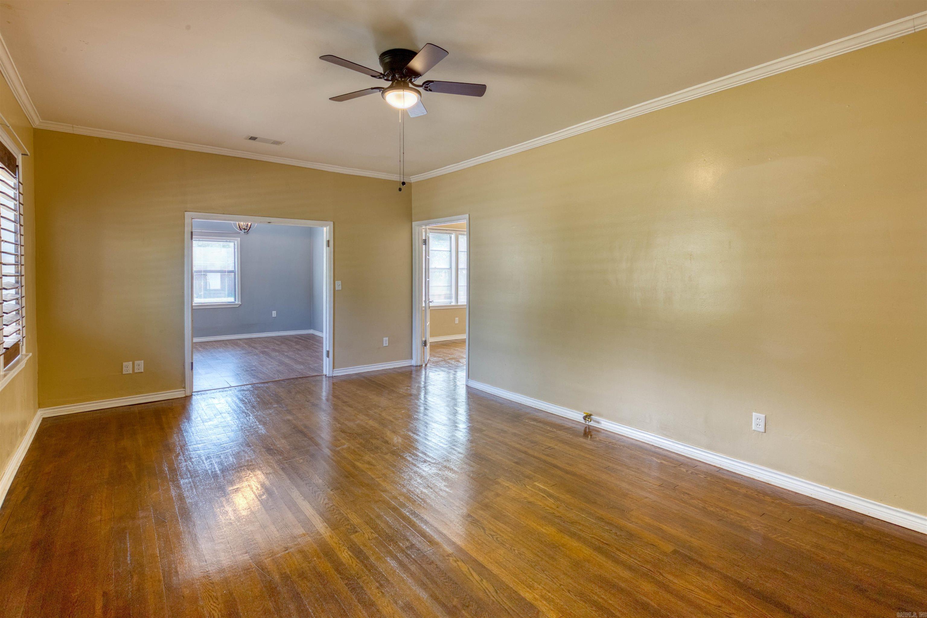 OT Hicks & Reynolds - Residential