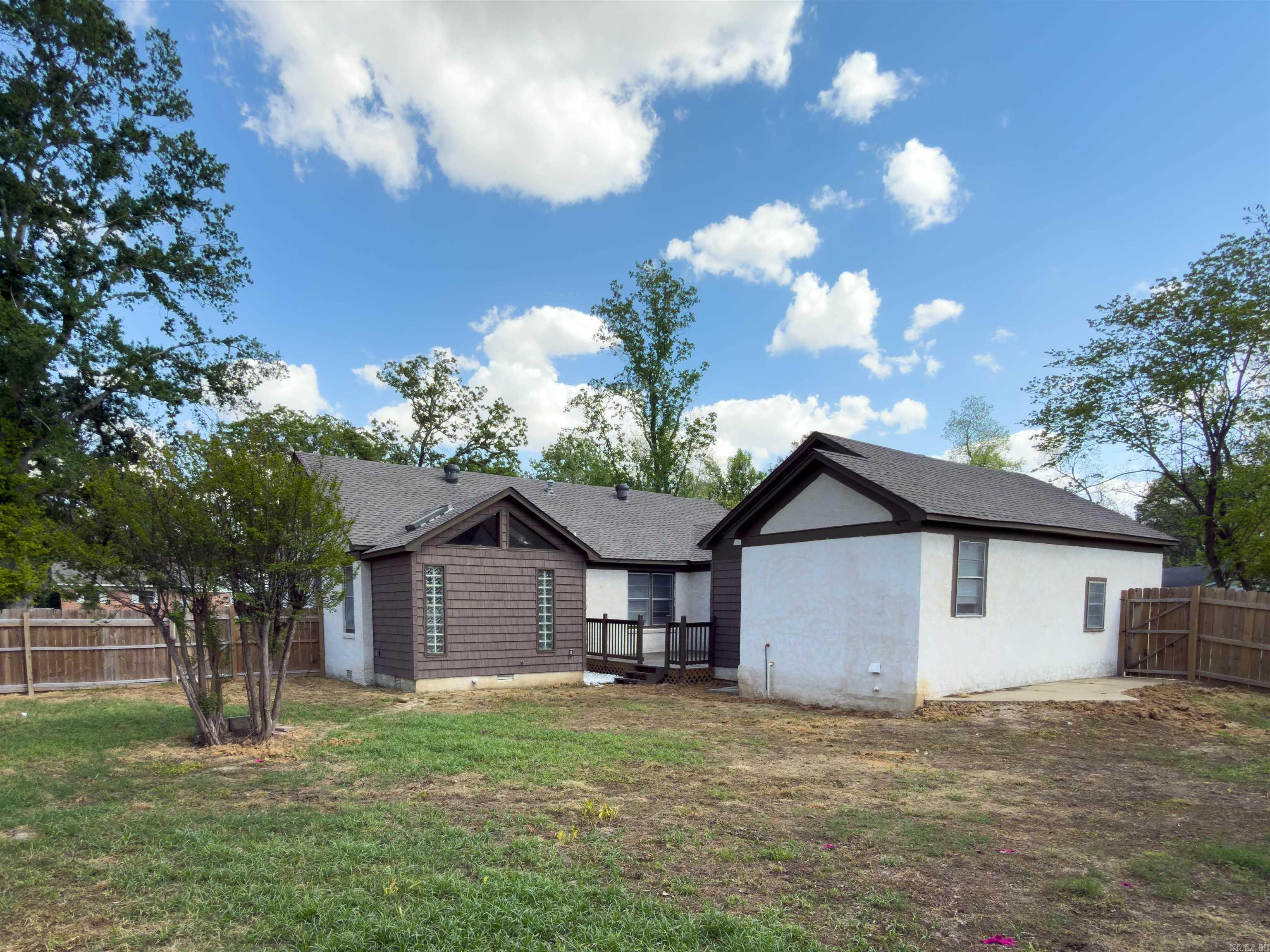 OT Hicks & Reynolds - Residential