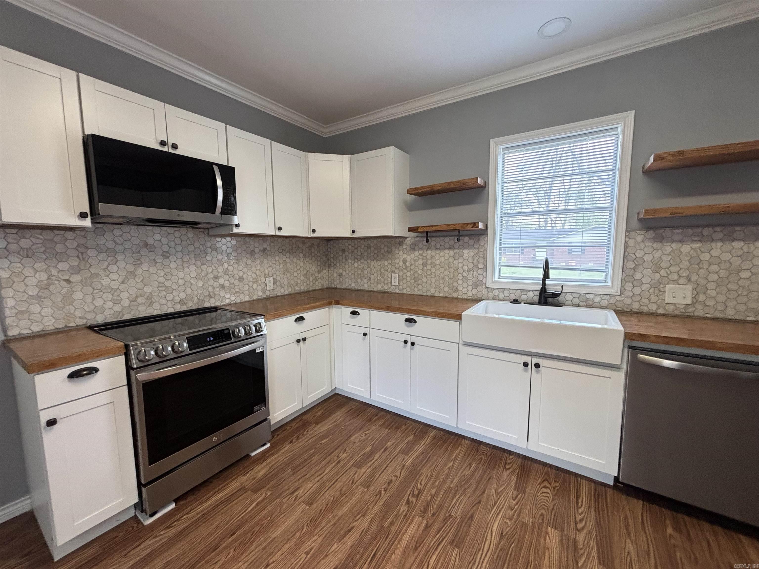 OT Hicks & Reynolds - Residential