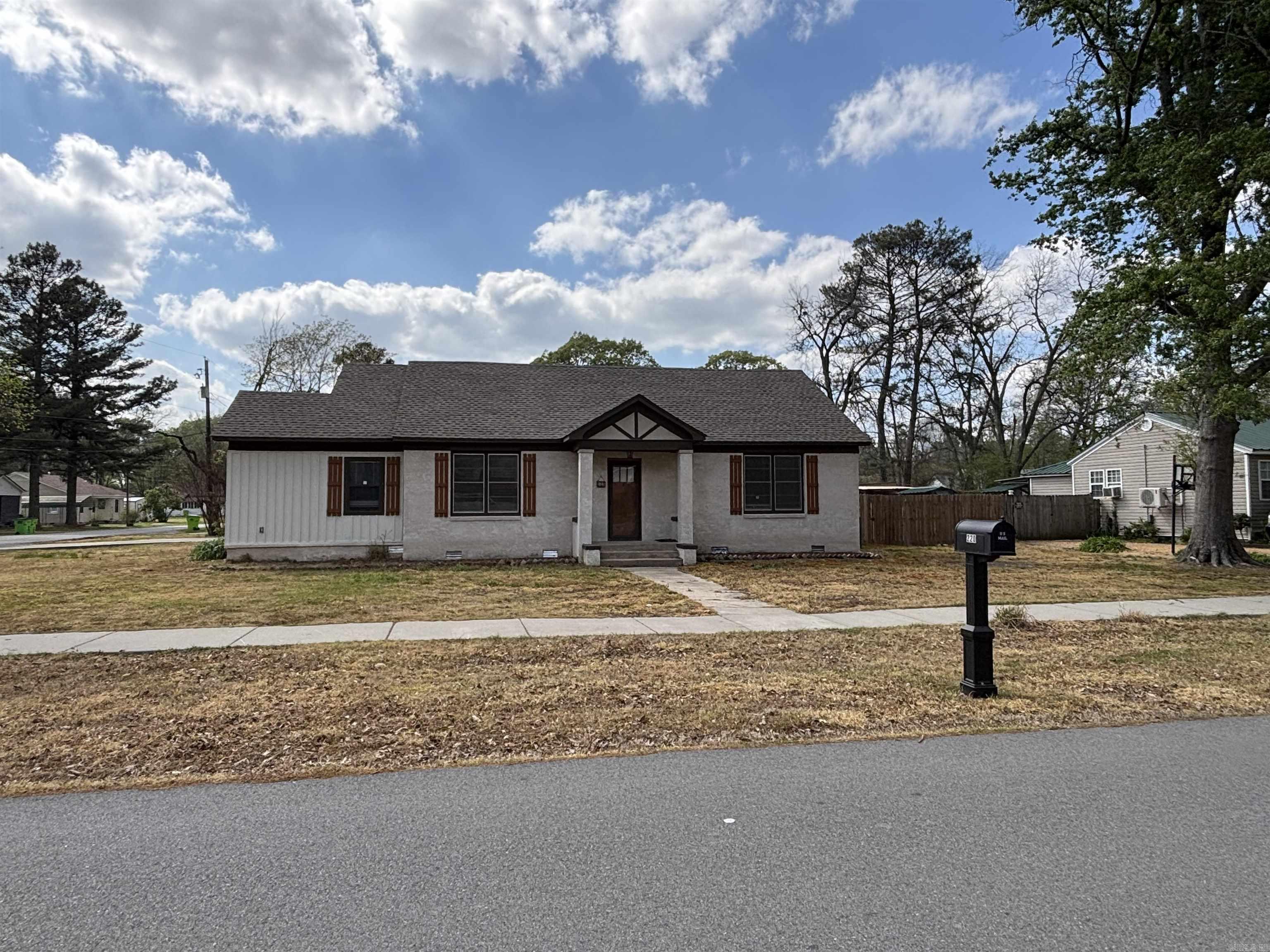 OT Hicks & Reynolds - Residential