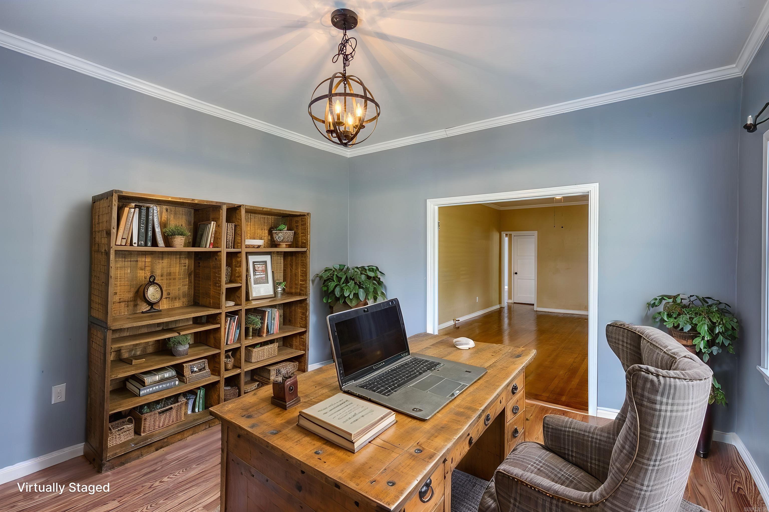 OT Hicks & Reynolds - Residential