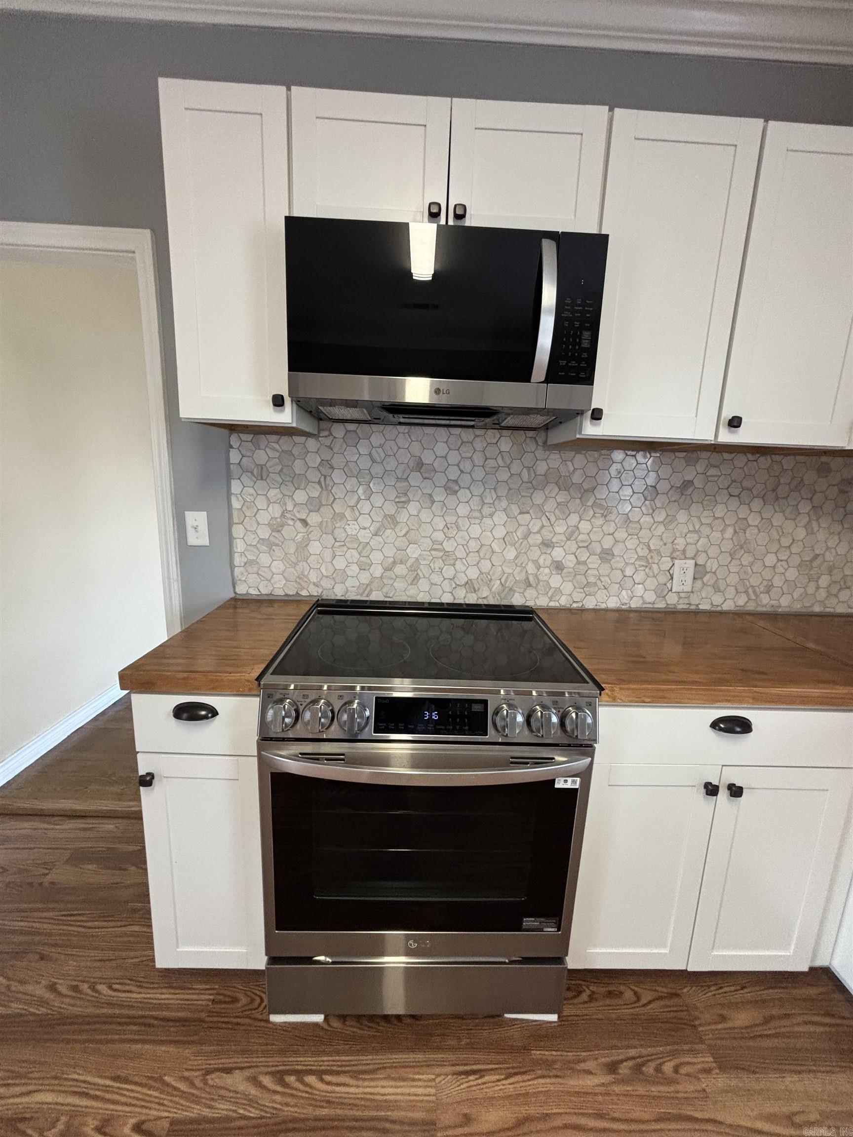 OT Hicks & Reynolds - Residential