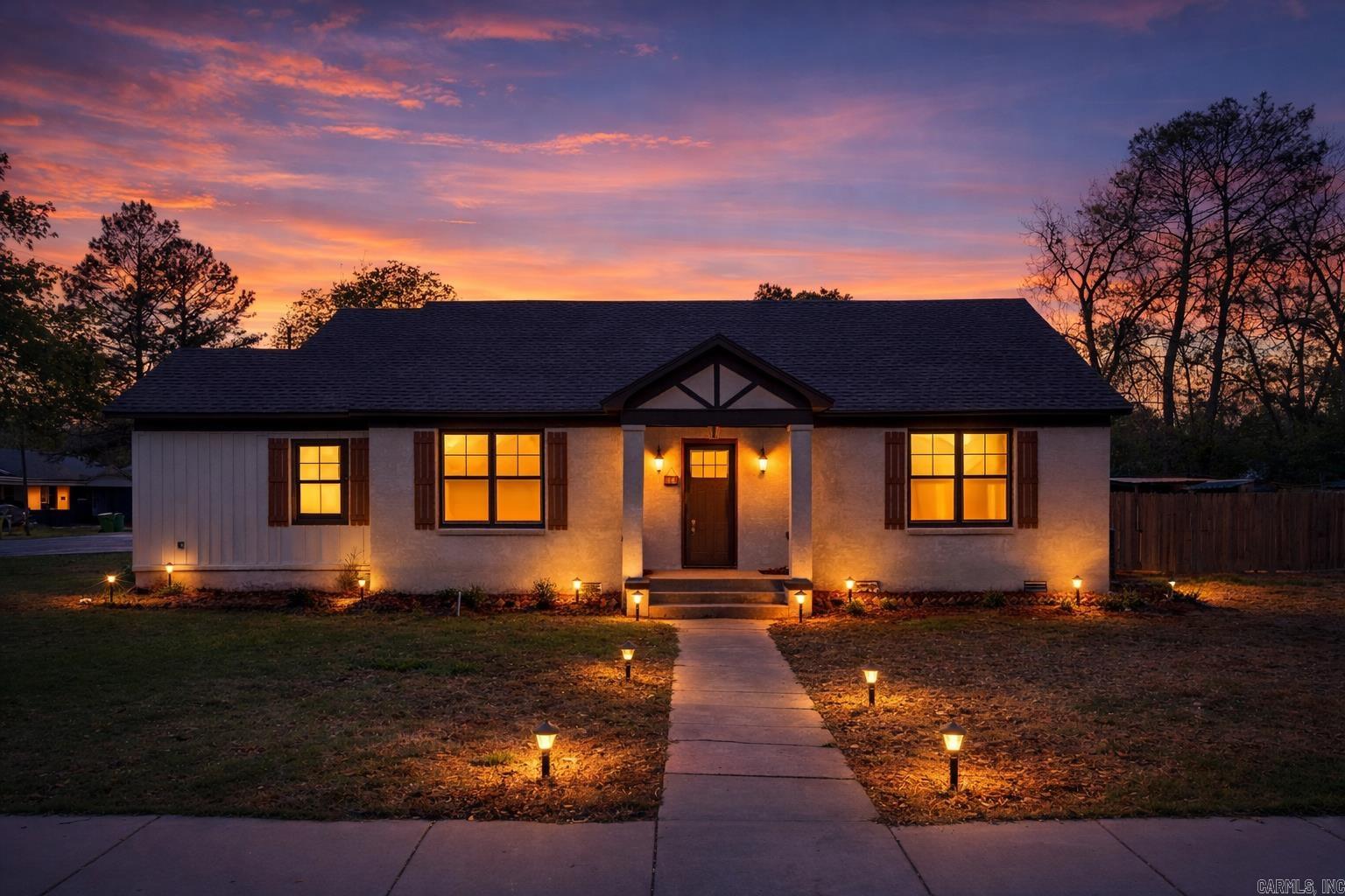 OT Hicks & Reynolds - Residential