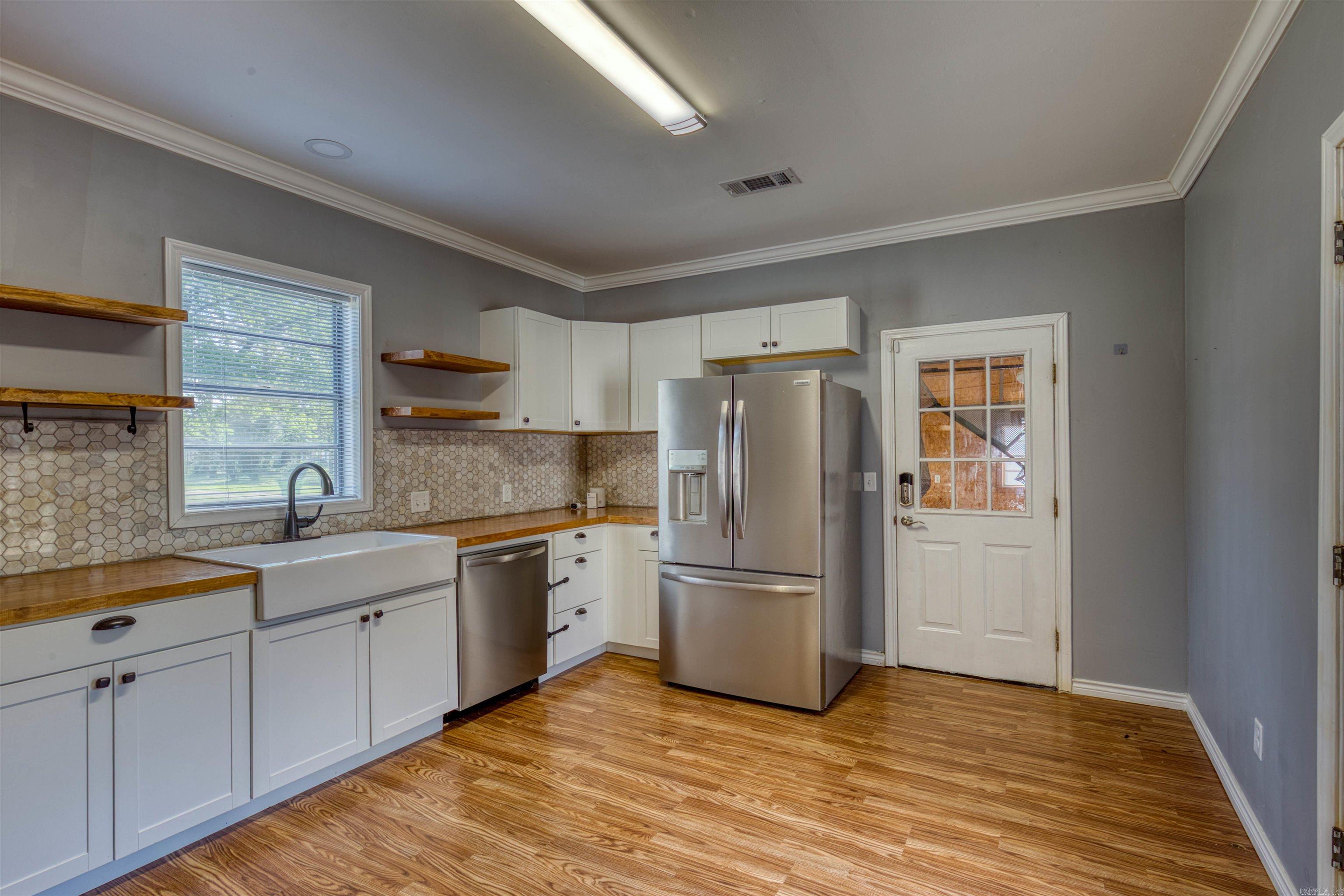 OT Hicks & Reynolds - Residential