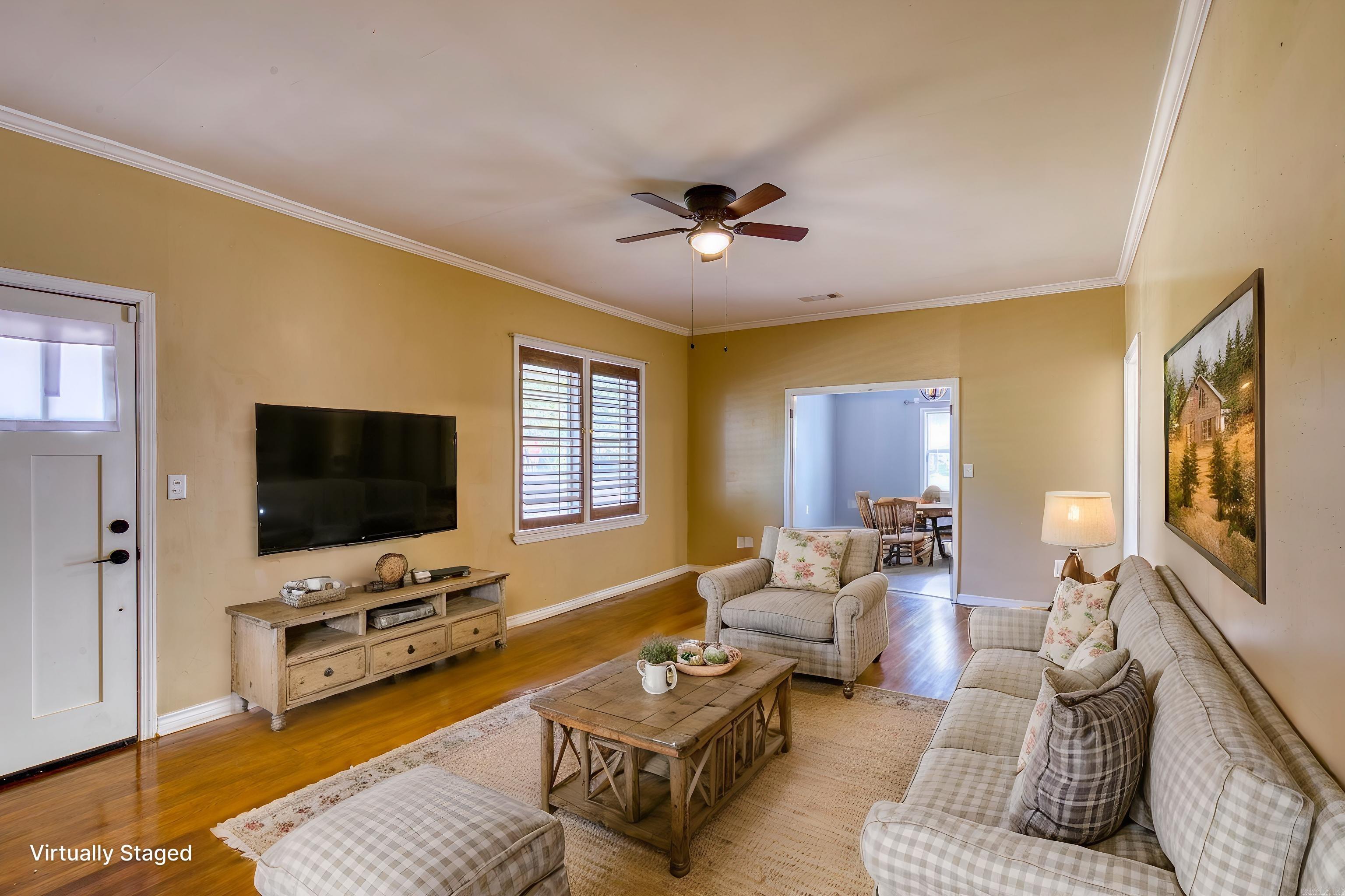 OT Hicks & Reynolds - Residential